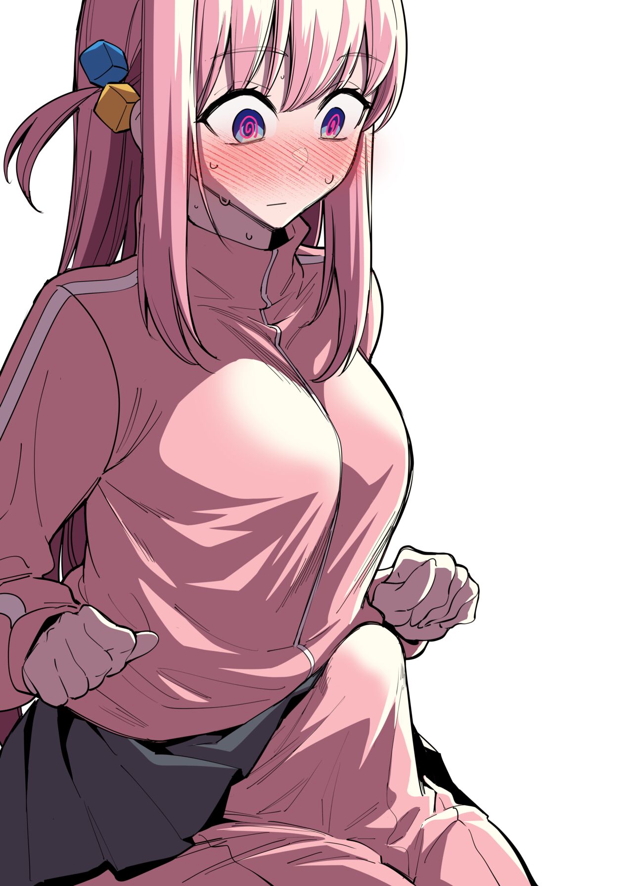 [FAN] Bokki like a Rock (Bocchi the Rock!) image number 13