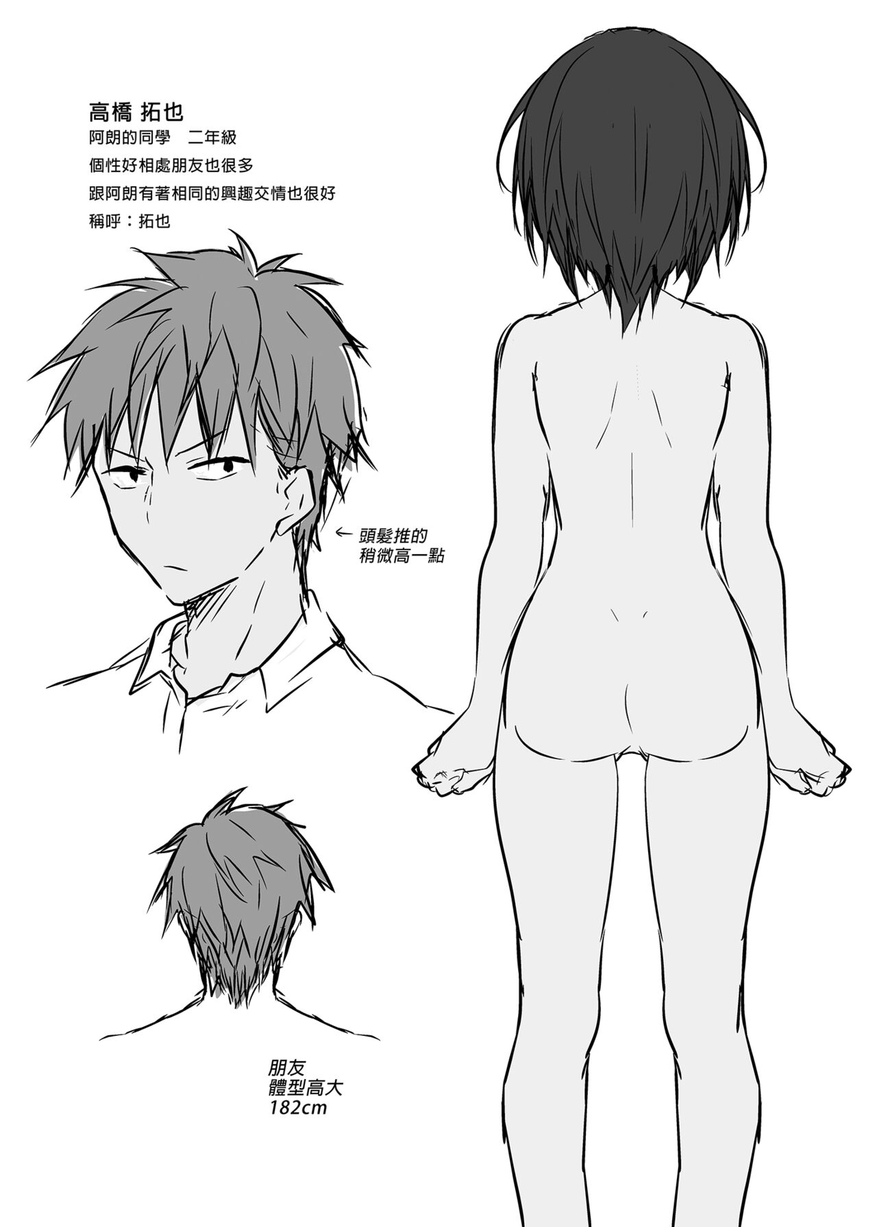 [Kinokonomi (konomi)] TS Akira-kun no Seiseikatsu [Chinese] изображение № 20