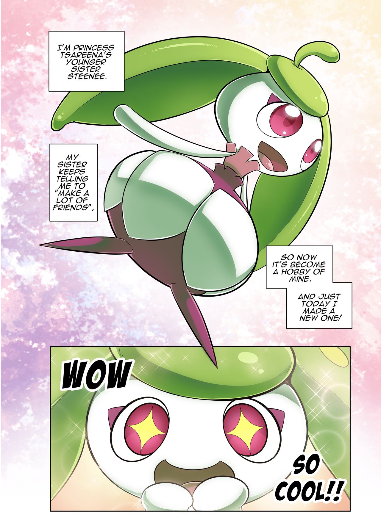 [KAWAZOKO (Kikunyi)] Jakuniku Koukan in Alola Sun Hen (Pokemon) [English] 이미지 번호 11