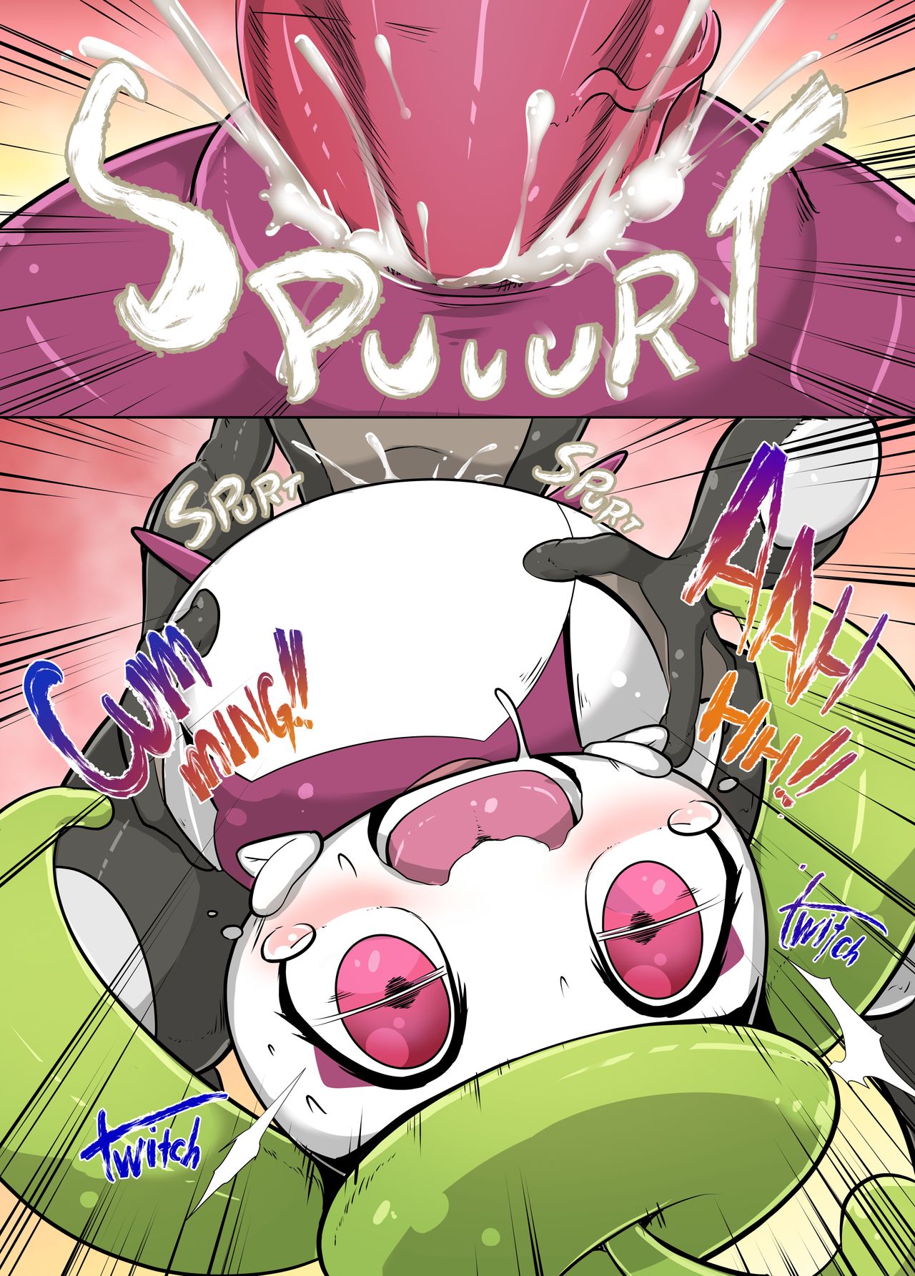 [KAWAZOKO (Kikunyi)] Jakuniku Koukan in Alola Sun Hen (Pokemon) [English] 이미지 번호 17