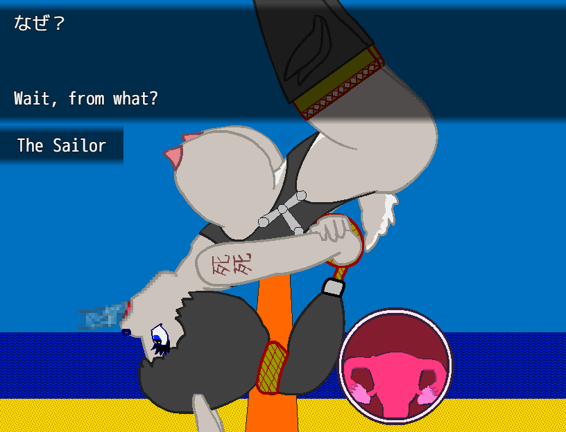 Breedable Bondage Bunny GIF version 이미지 번호 19