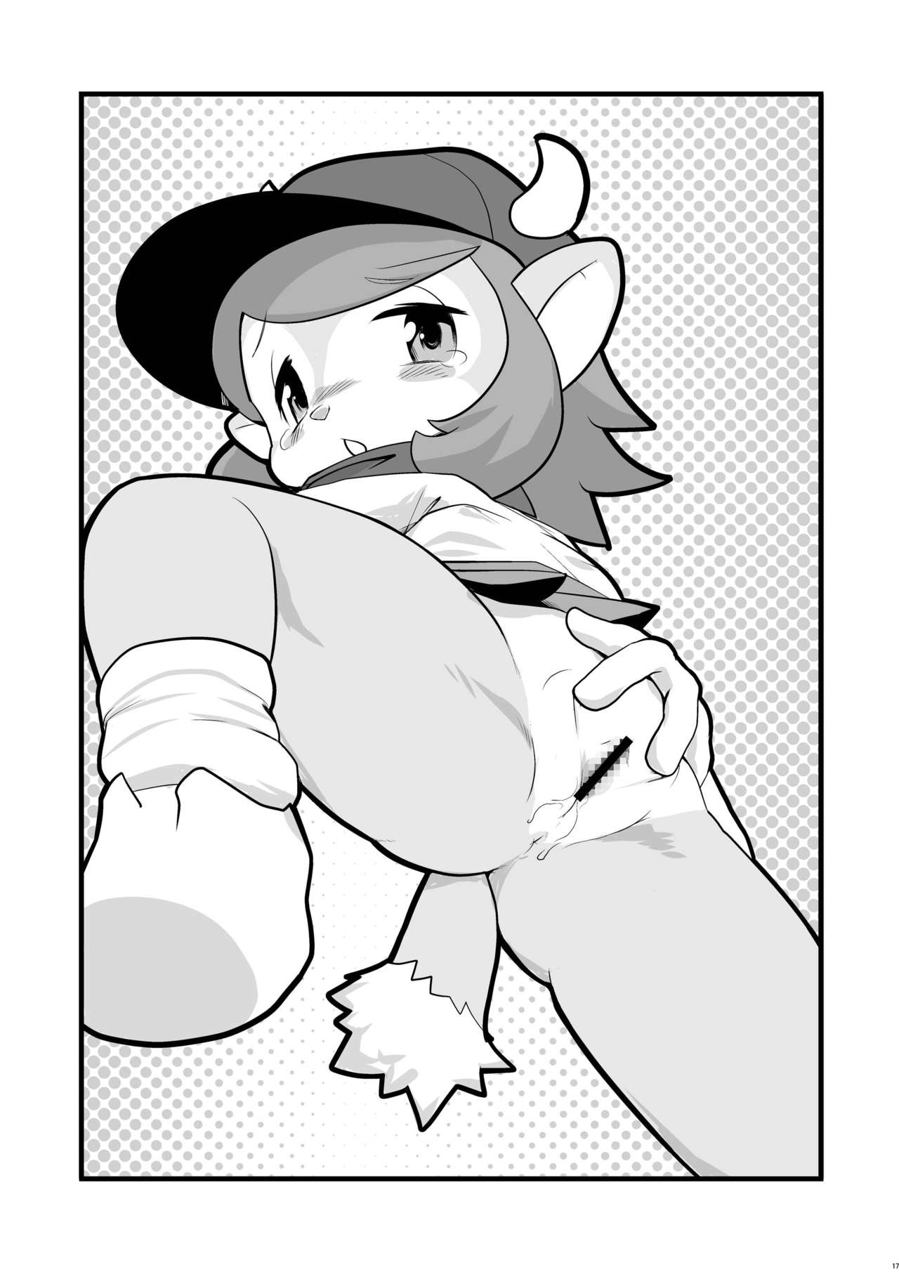 [Jusou Music (Various)] Jikkyou Animal Pro Yagyuu | 실황 애니멀 프로 야구우(牛) (Various) [Korean] [LWND] [Digital] 이미지 번호 17