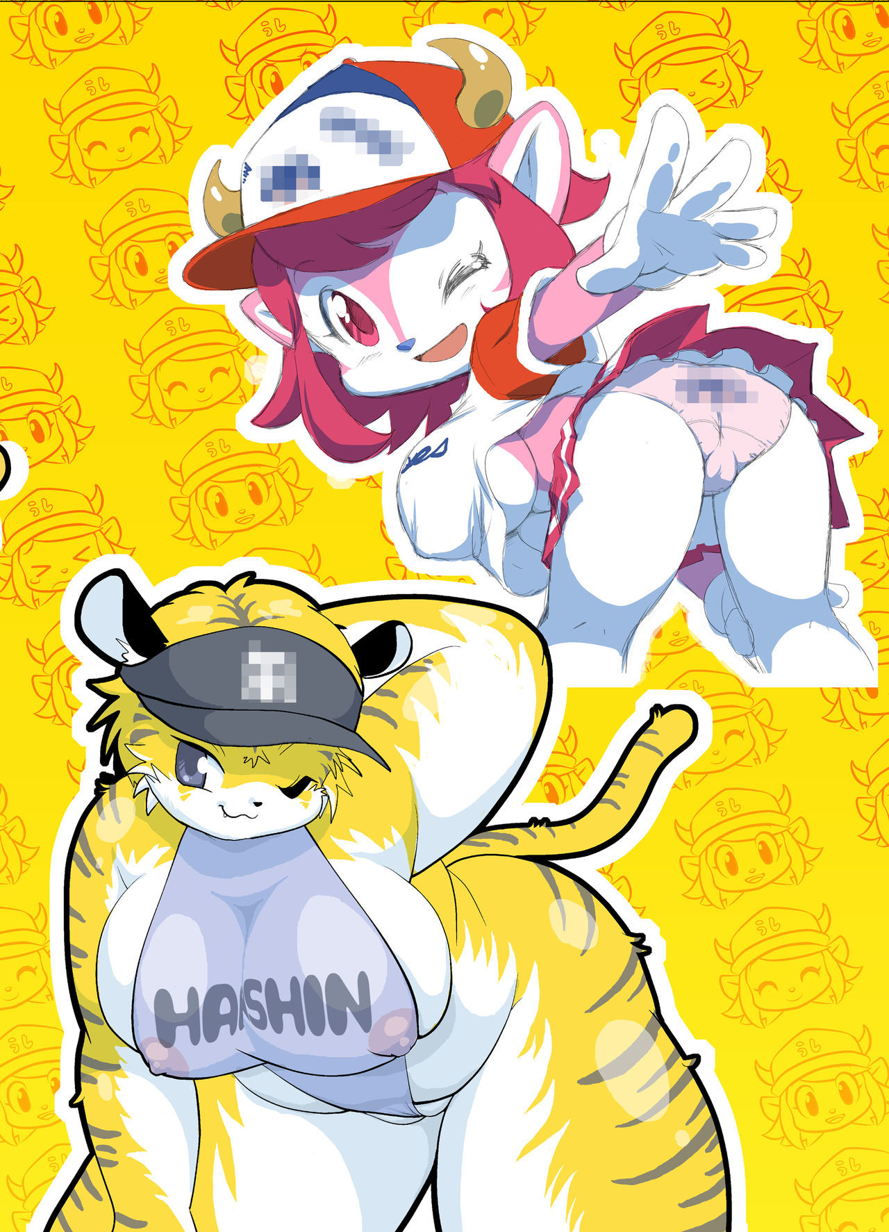 [Jusou Music (Various)] Jikkyou Animal Pro Yagyuu | 실황 애니멀 프로 야구우(牛) (Various) [Korean] [LWND] [Digital] 이미지 번호 31