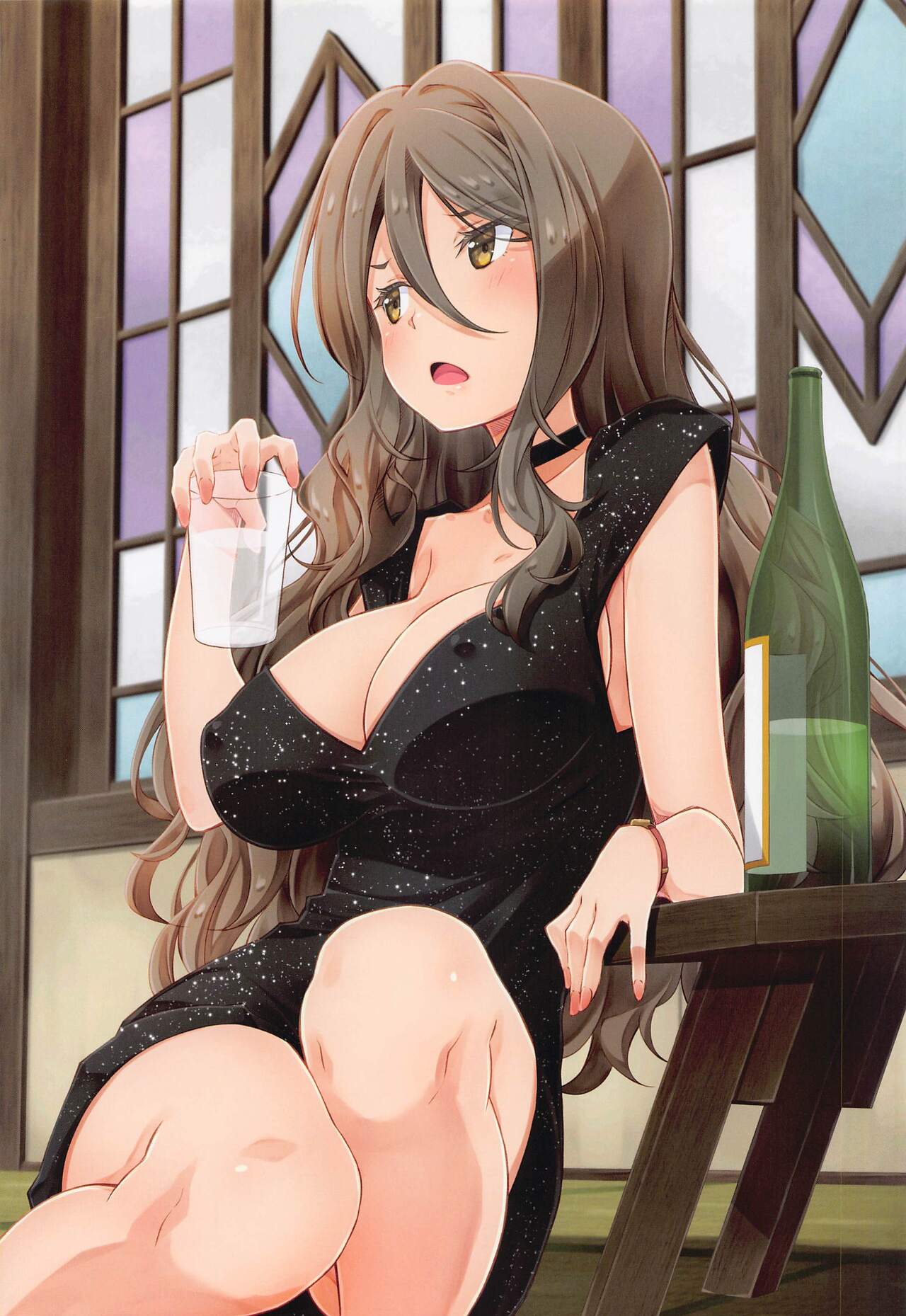 [Ruri Ruri Kikaku (Ruki, Izumi Mahiru)] LycoReco Extra Special Mission Start (Lycoris Recoil) 이미지 번호 13