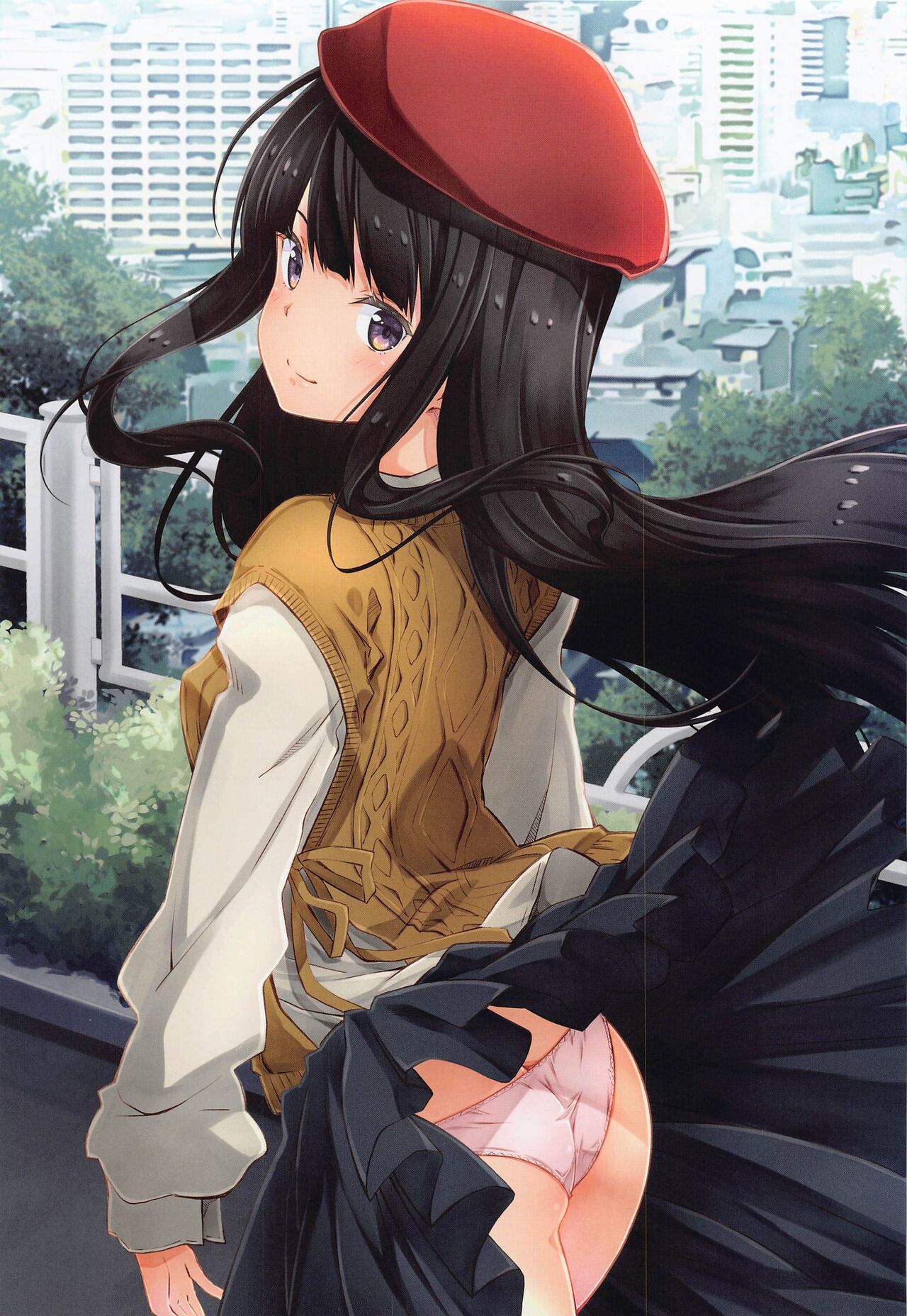 [Ruri Ruri Kikaku (Ruki, Izumi Mahiru)] LycoReco Extra Special Mission Start (Lycoris Recoil) 이미지 번호 20