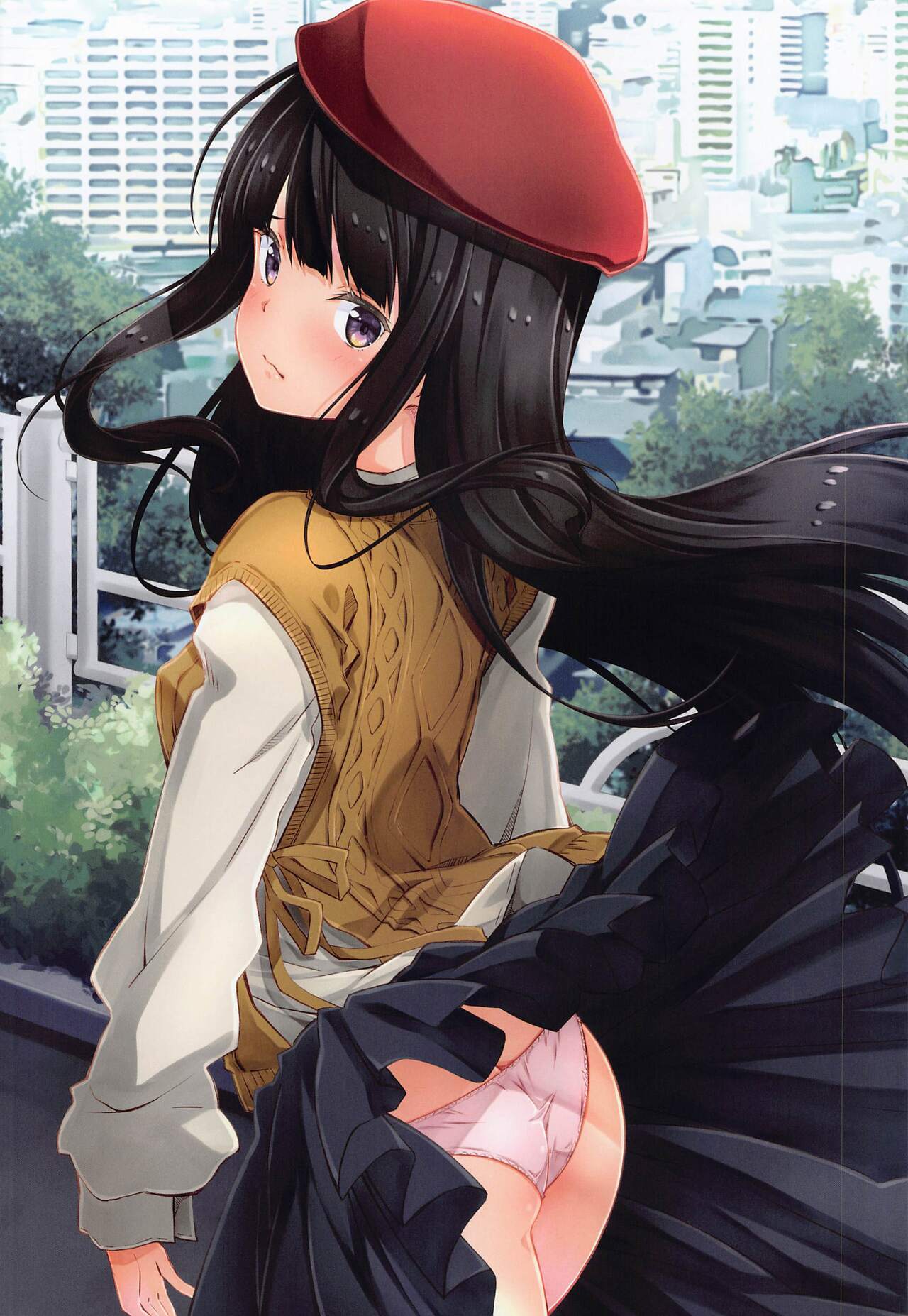 [Ruri Ruri Kikaku (Ruki, Izumi Mahiru)] LycoReco Extra Special Mission Start (Lycoris Recoil) 이미지 번호 21