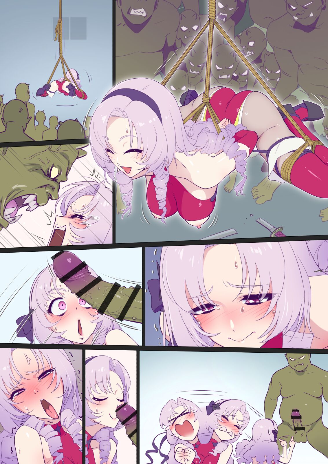 サロXP差分 image number 14