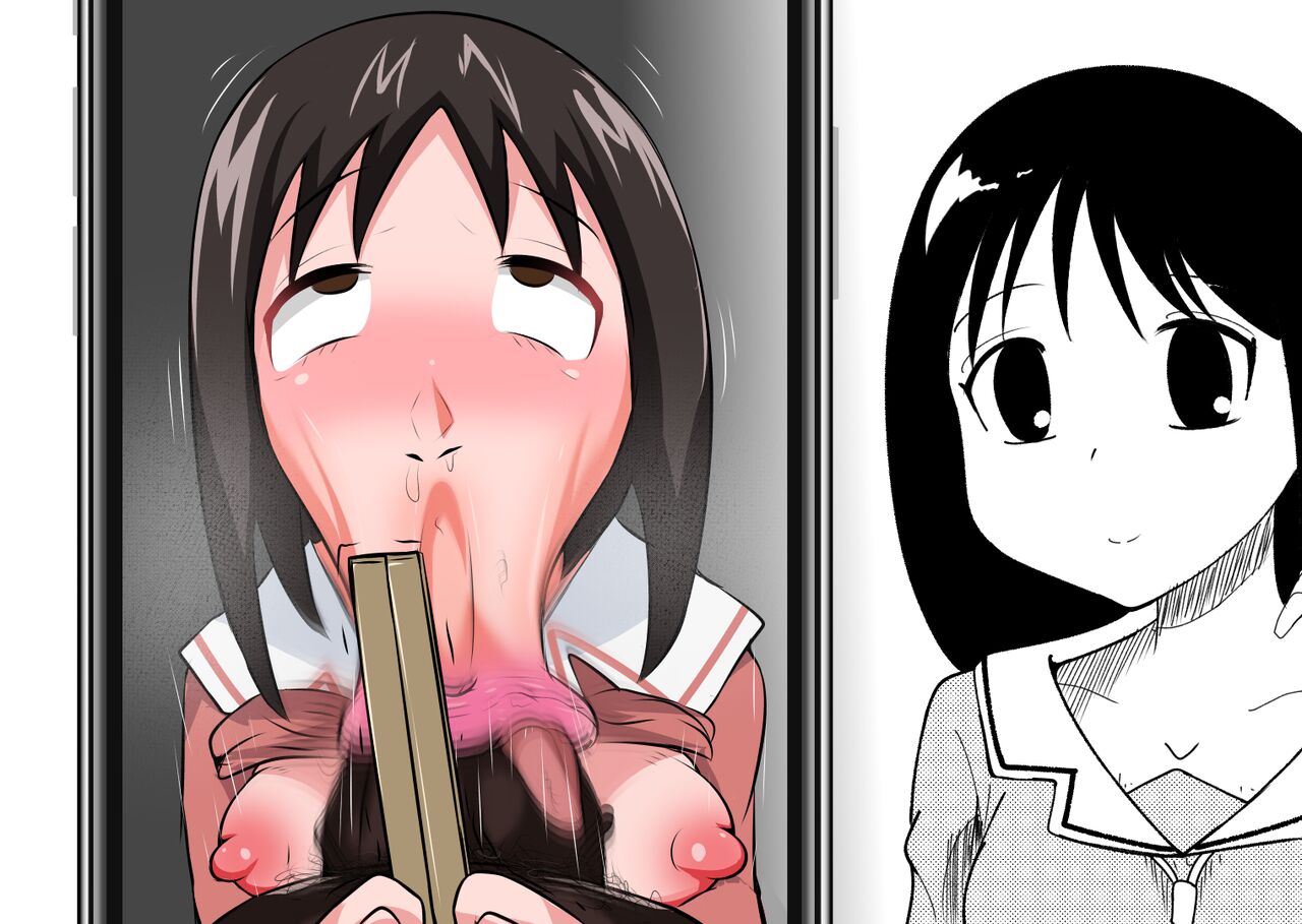 Osaka chan Deepthroat изображение № 2