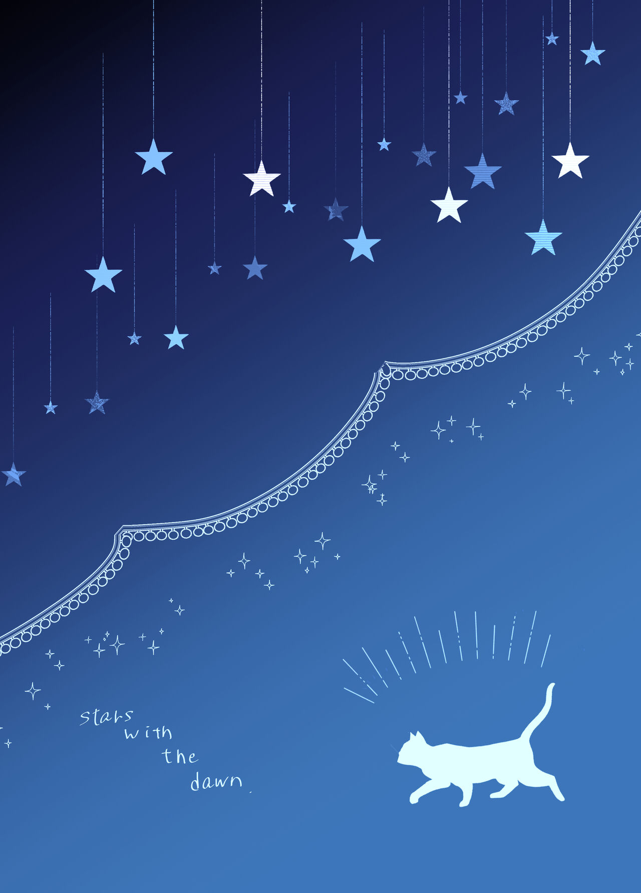 [Amaretti] Hoshi wa Yoake to tomoni. | 星与黎明共此时。 [Chinese] [橄榄汉化组] 图片编号 30