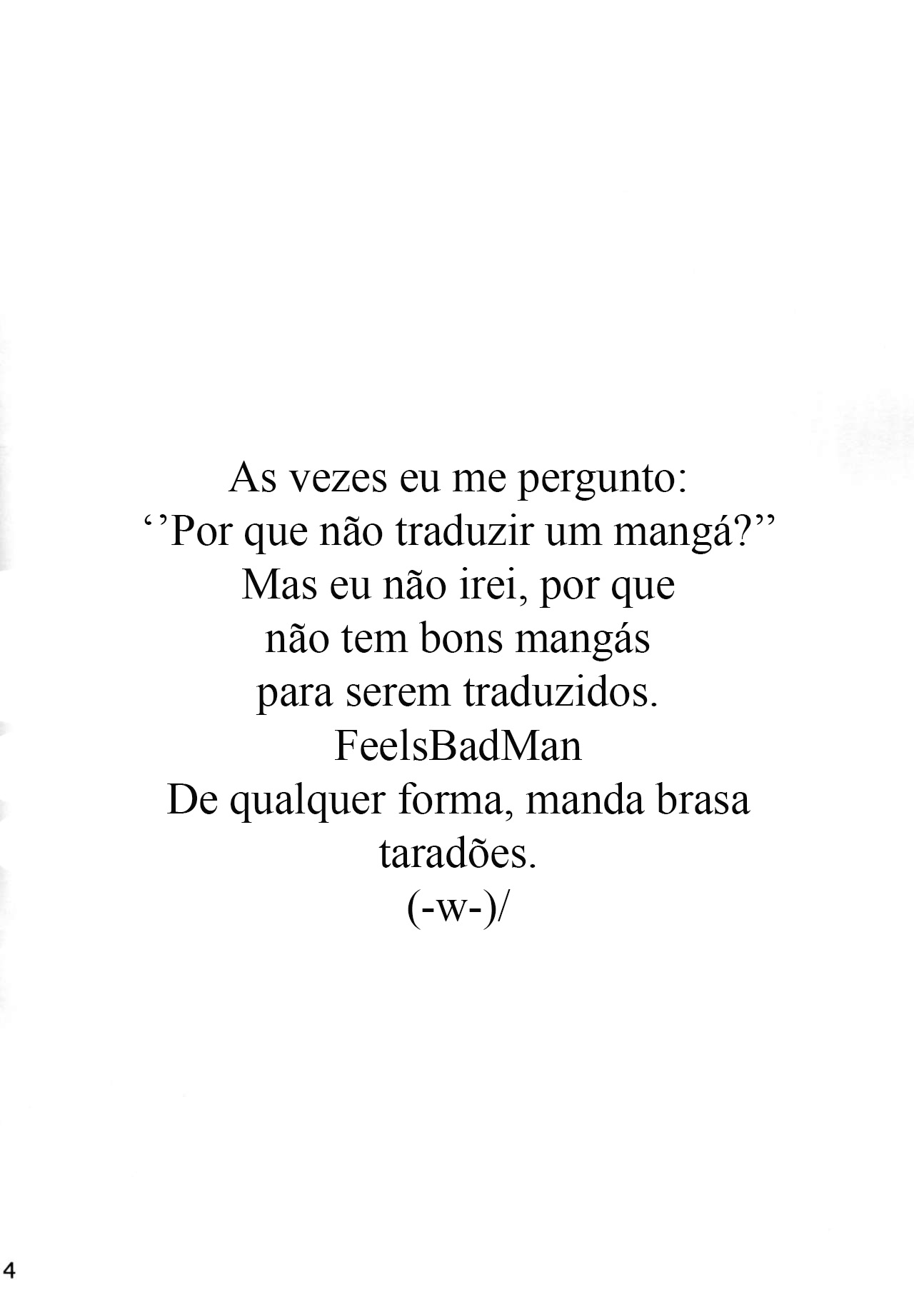 (SC2017 Winter) [Otabe Dynamites (Otabe Sakura)] Hiru wa Shukujo, Yoru wa Shoufu. (Kantai Collection -KanColle-) [Portuguese-BR] numero di immagine  4