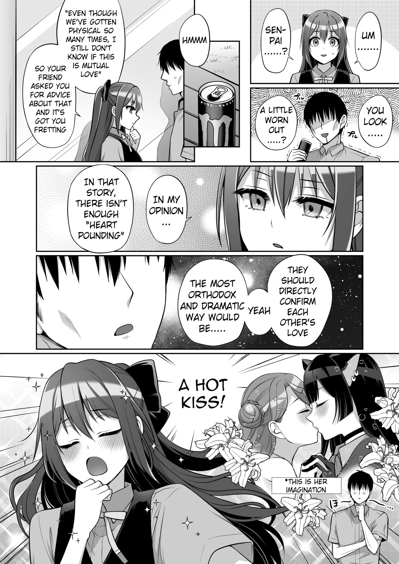 [liz project (Miyamoto Liz)] Rina to Icha Love Ecchi | Love Filled Sex with Rina (Love Live! Nijigasaki High School Idol Club) [English] [Pangean] [Digital] image number 21
