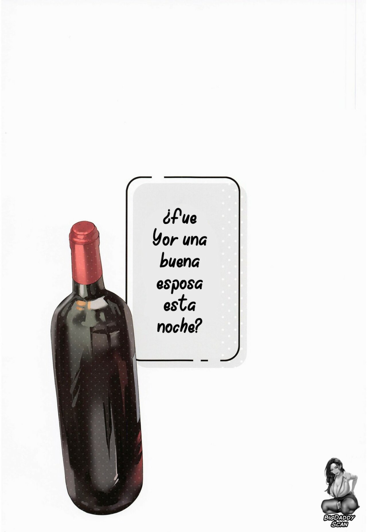 (C101) [Hachigo (Ayamy)] Konya no Yor wa Yoki Tsuma ni Naremashita ka? | ¿He Sido Una Buena Esposa Esta Noche? (SPY x FAMILY) [Spanish] image number 2