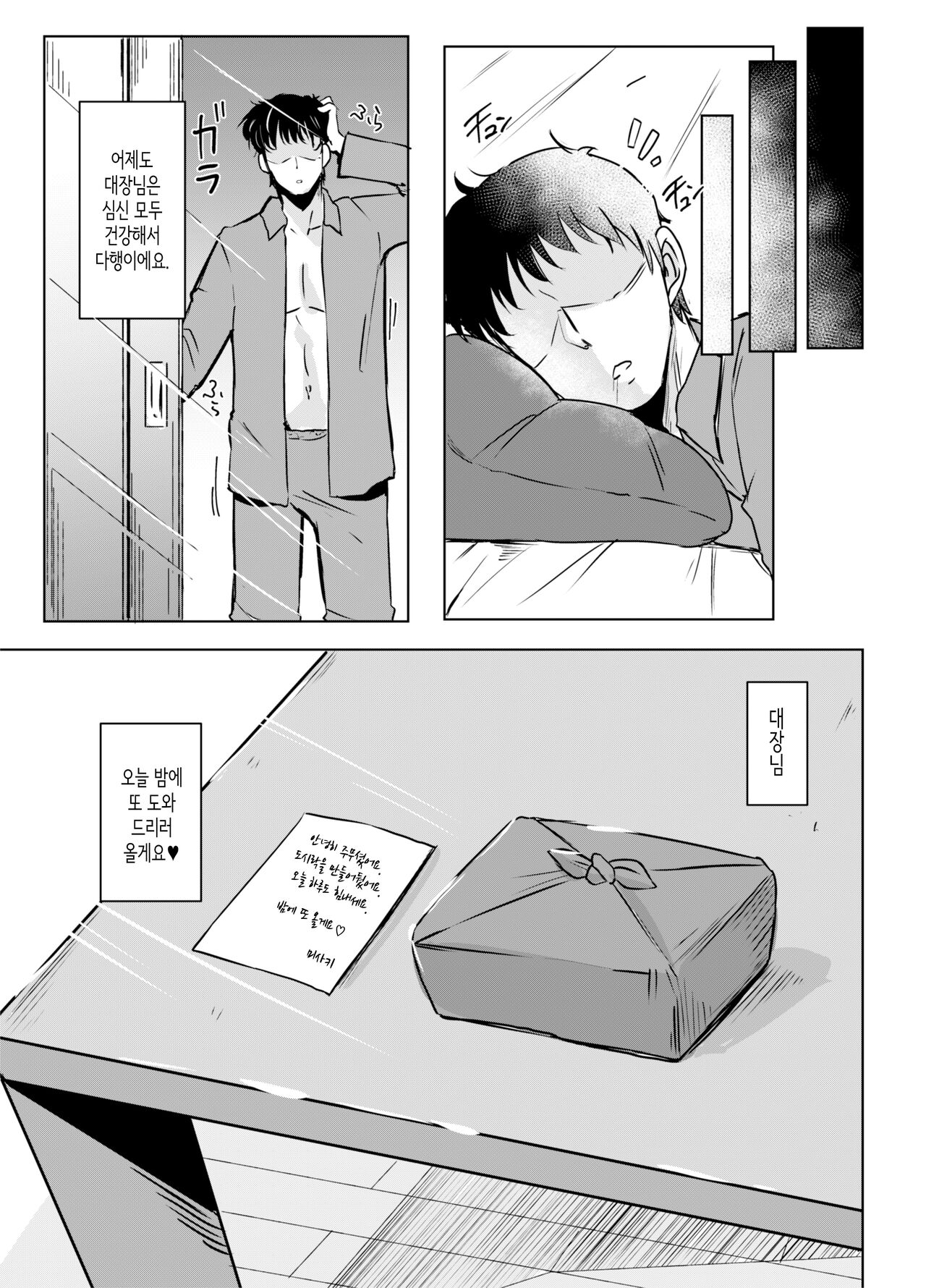 [Shouyu no Sato (Kirishima Ayu)] Kayoizuma no Miboujin | 출장 와이프 미망인 (Alice Gear Aegis) [Korean] [Digital] numero di immagine  20