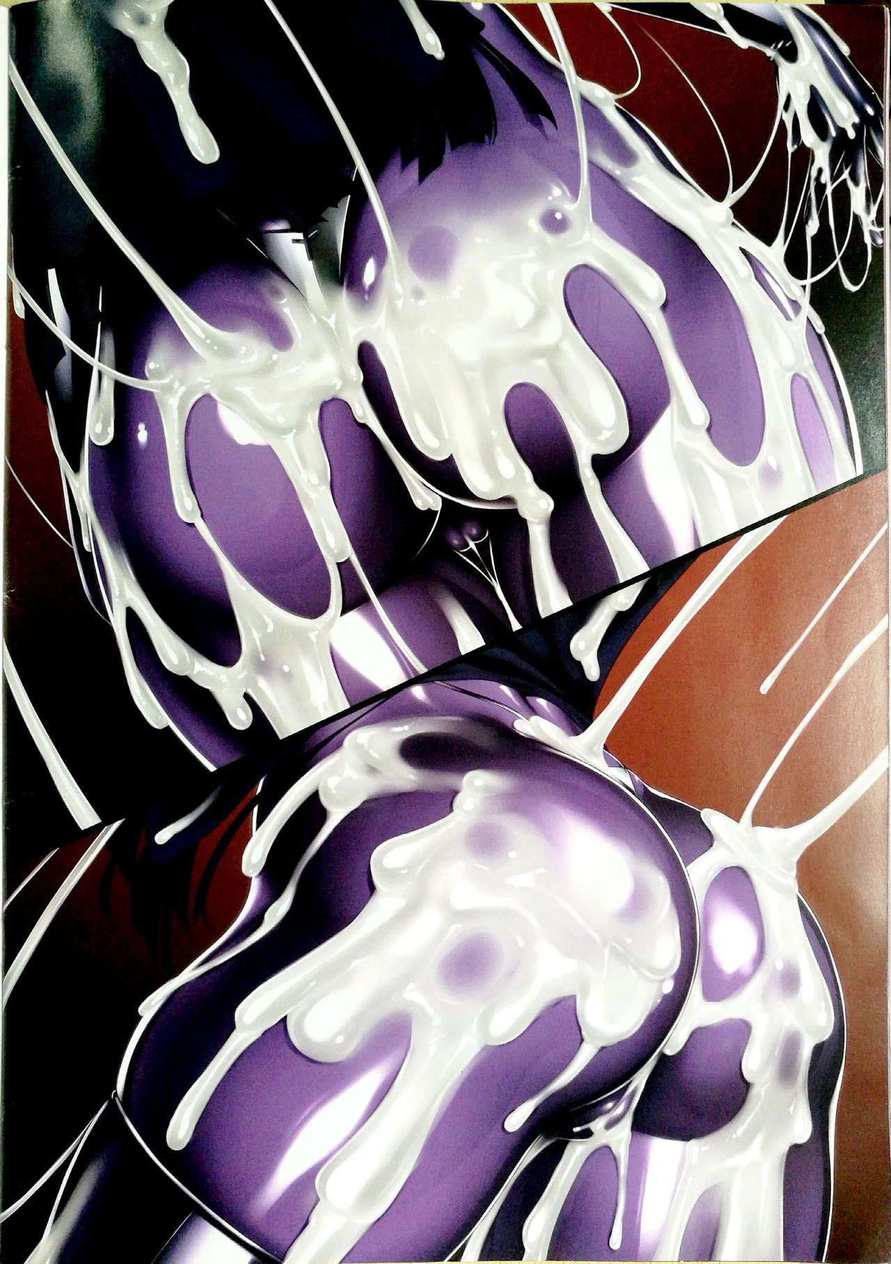 (C85) [Radical Dream (Rindou, Kuroi Hiroki)] Matai Toshi -Makuai- [Chinese] [秋霖汉化组] 13eme image