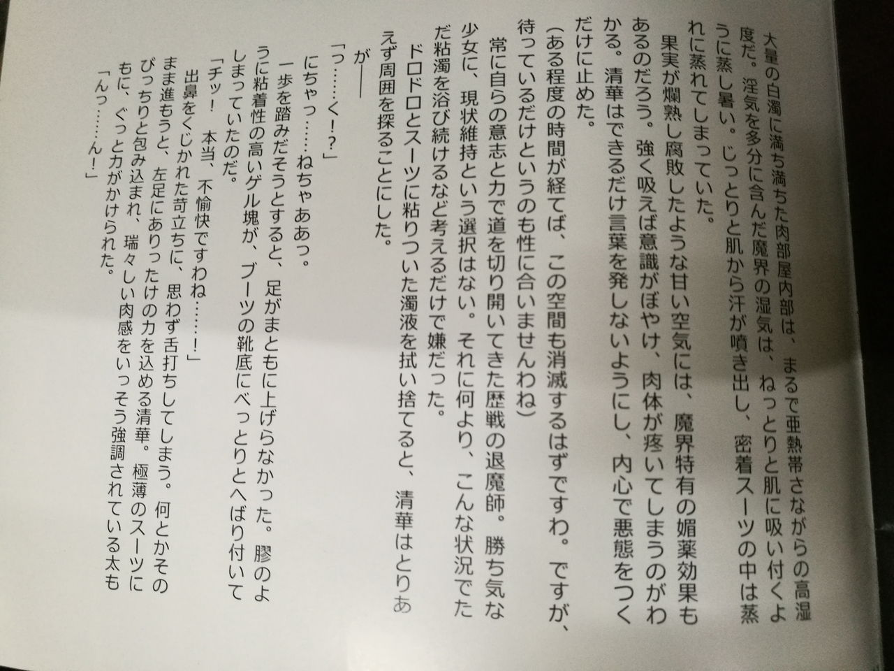 (C85) [Radical Dream (Rindou, Kuroi Hiroki)] Matai Toshi -Makuai- imagen número 13