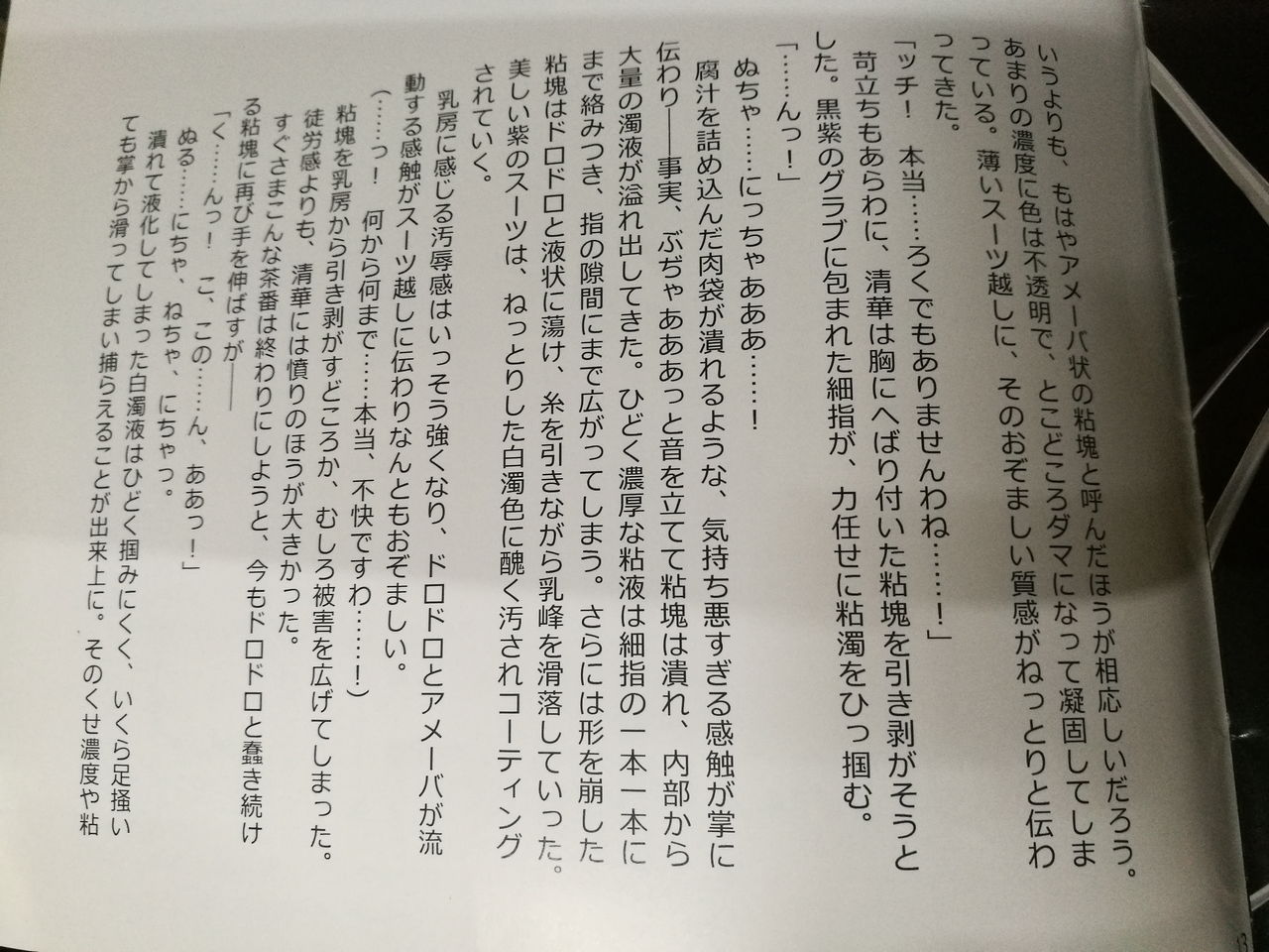 (C85) [Radical Dream (Rindou, Kuroi Hiroki)] Matai Toshi -Makuai- imagen número 16