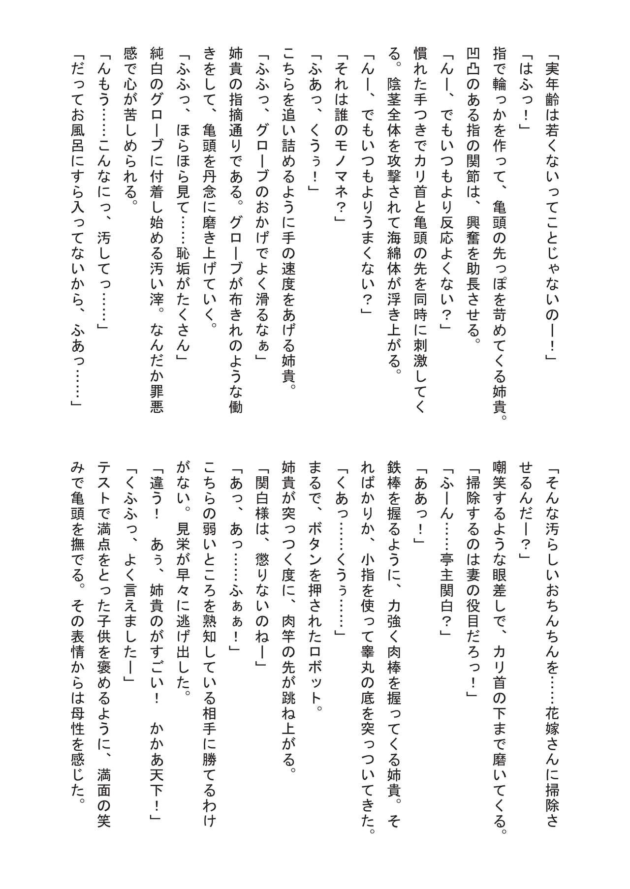 Siscon Melonbooks Limited Booklet 22eme image