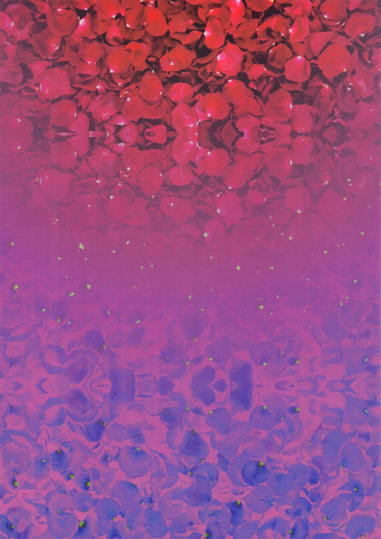 [Aoin] The Escort and the Flower Girl (Final Fantasy 7) [English] 图片编号 10