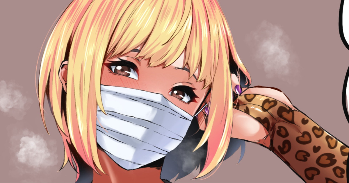 [Tomoki] A girl who looks just like a senior at a part-time job who confessed many times and finally started dating 图片编号 1