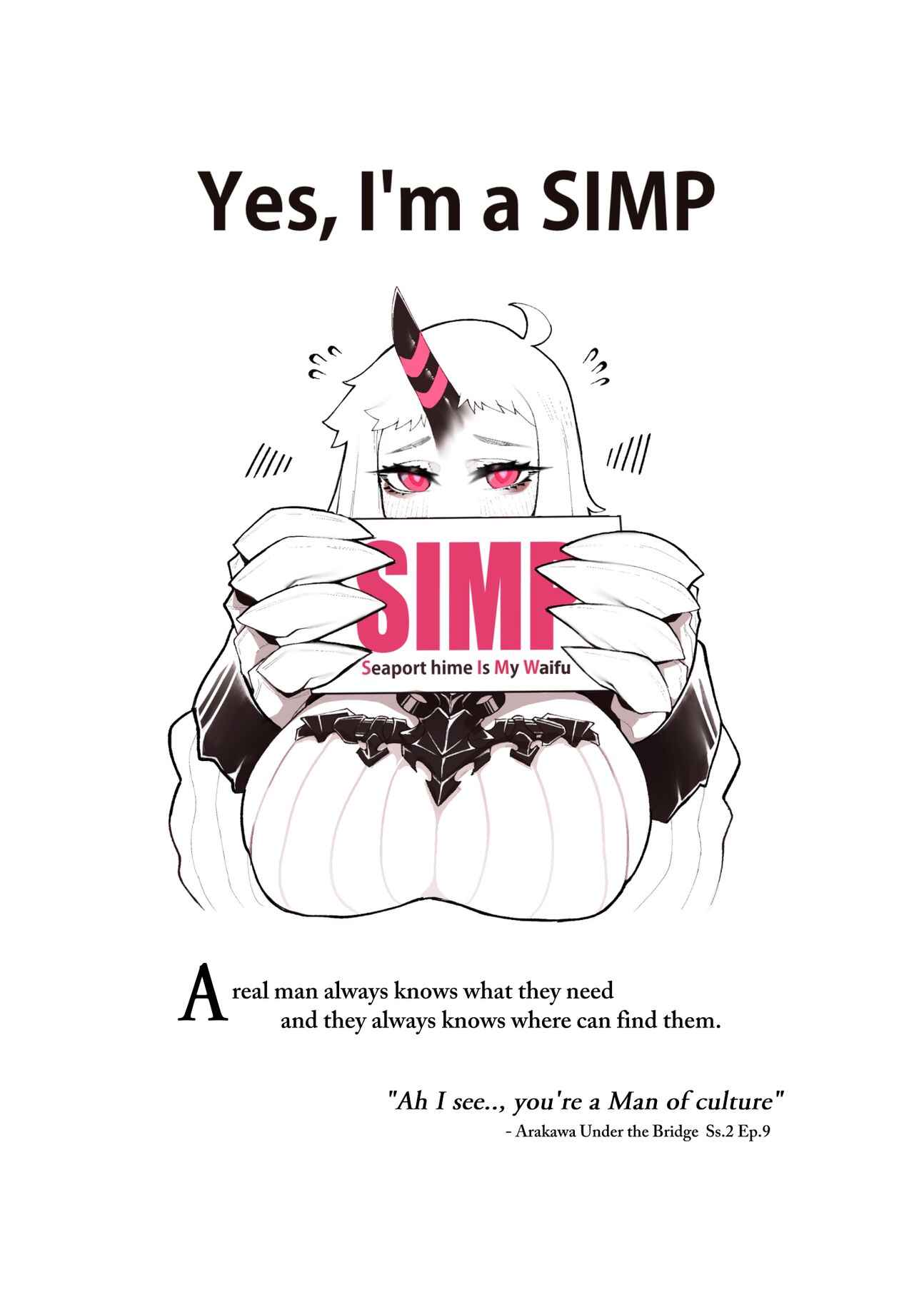 [UNI onicorn] Always SIMP my darling, Pale Harbour [Thai] image number 20