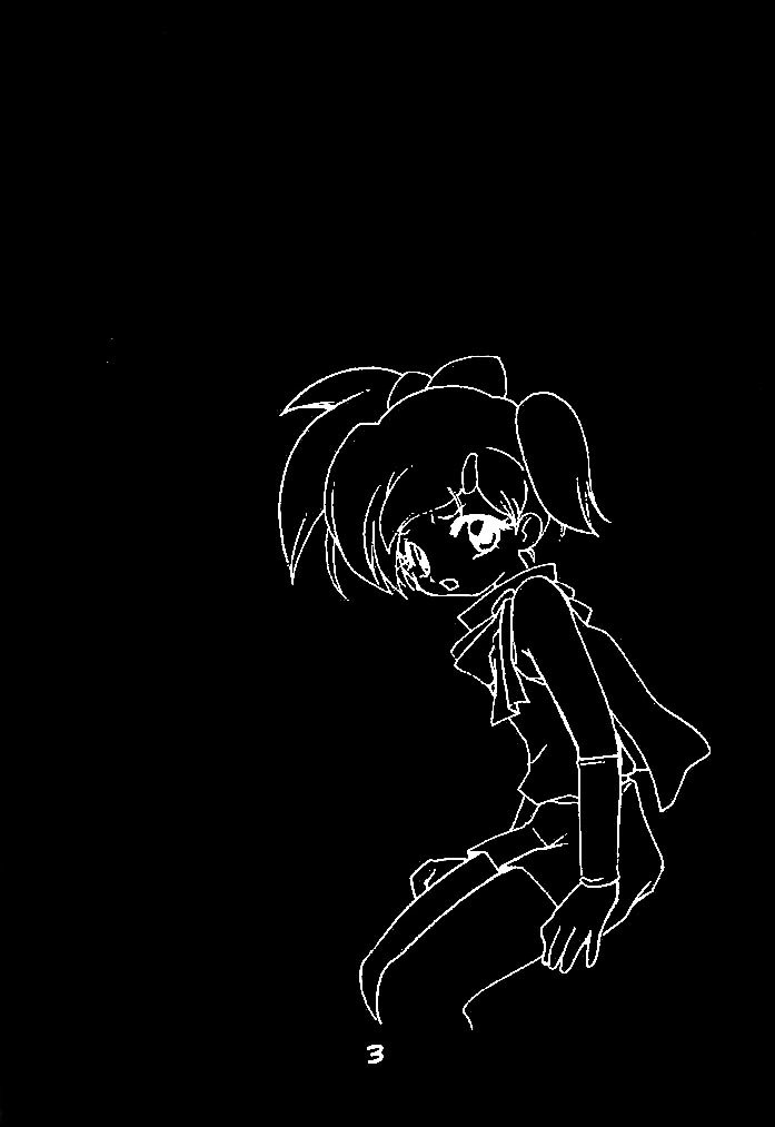 (C61) [Milky Way (Hoshikawa Kirara)] RAY (Final Fantasy Unlimited) [Thai ภาษาไทย] [Evan2015] numero di immagine  3