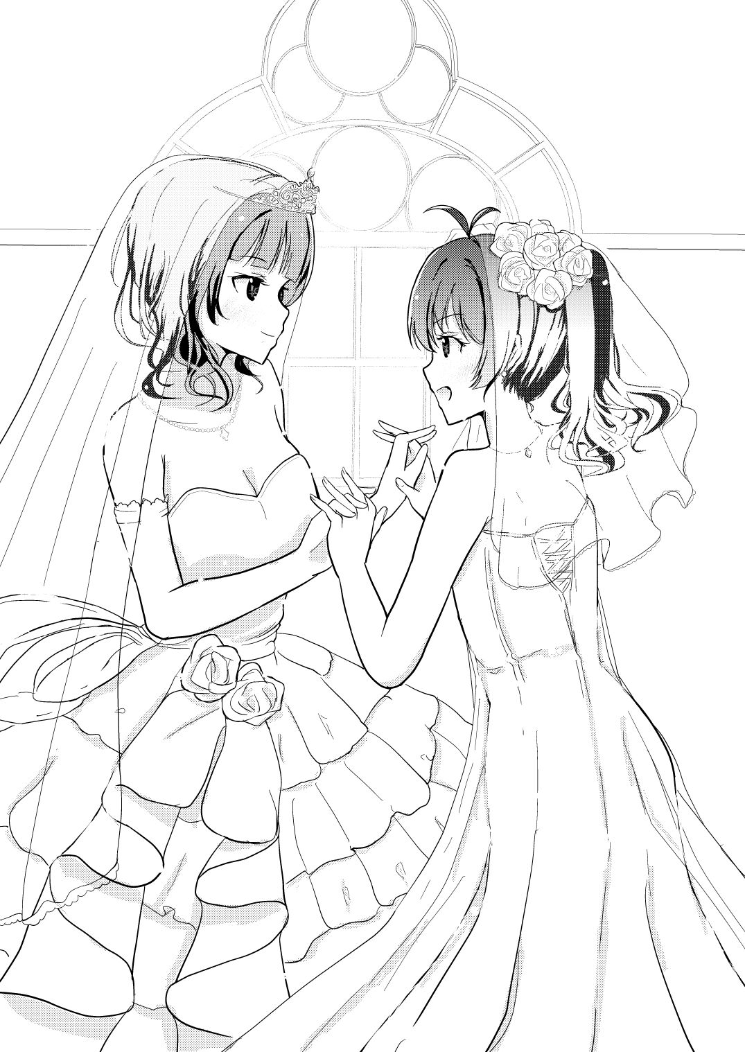 [Lilypat (lily)] Kanojo to Watashi Koi Jijou (Love Live! Nijigasaki High School Idol Club) [Digital] изображение № 32