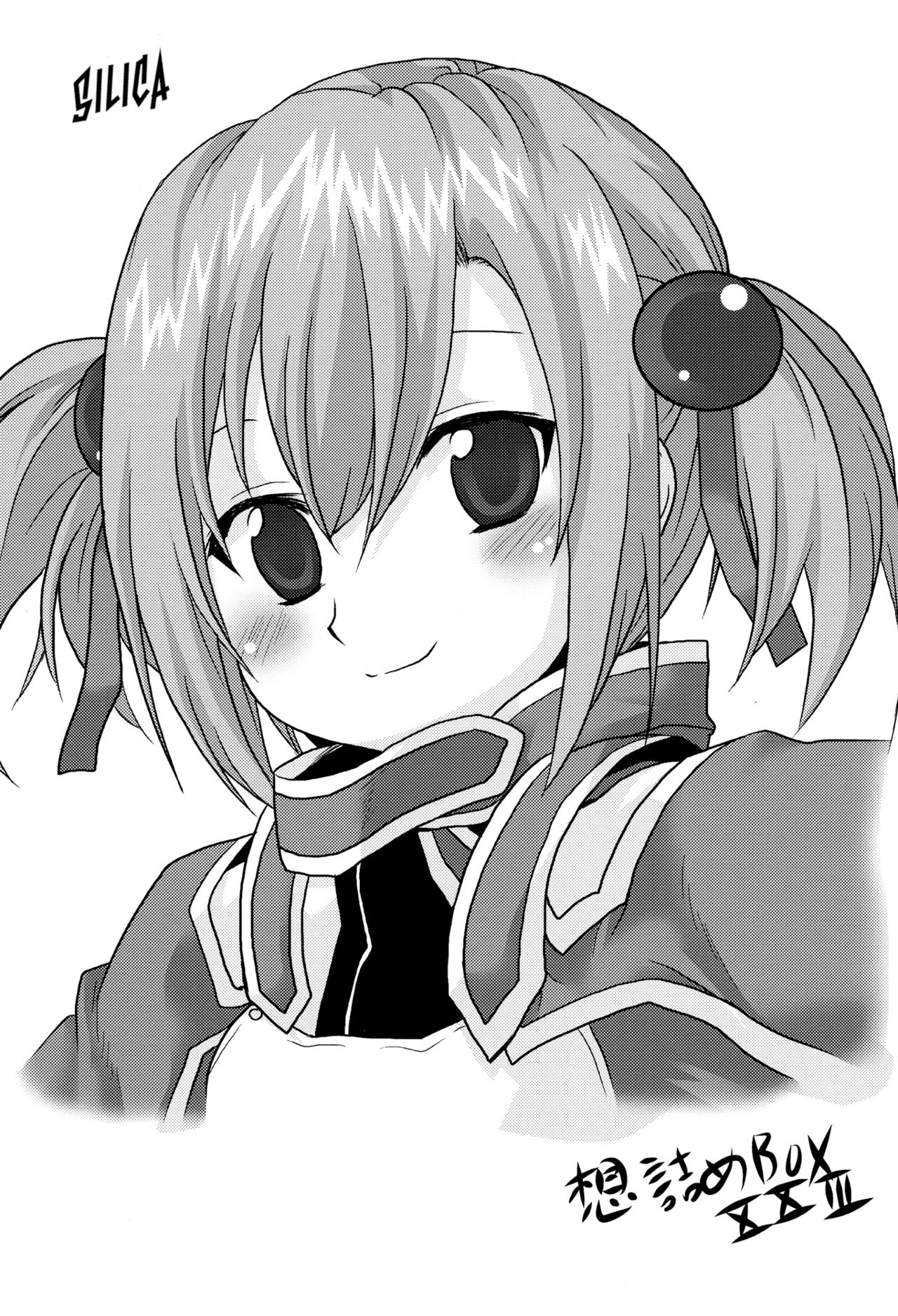 (C82) [Omodume (Kushikatsu Koumei)] Omodume BOX XXIII (Sword Art Online) [Spanish] image number 3