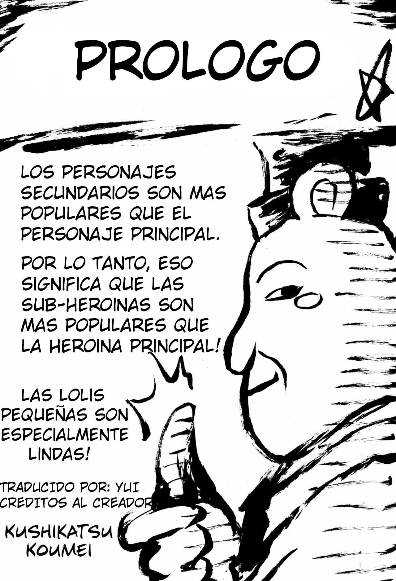 (C82) [Omodume (Kushikatsu Koumei)] Omodume BOX XXIII (Sword Art Online) [Spanish] image number 4