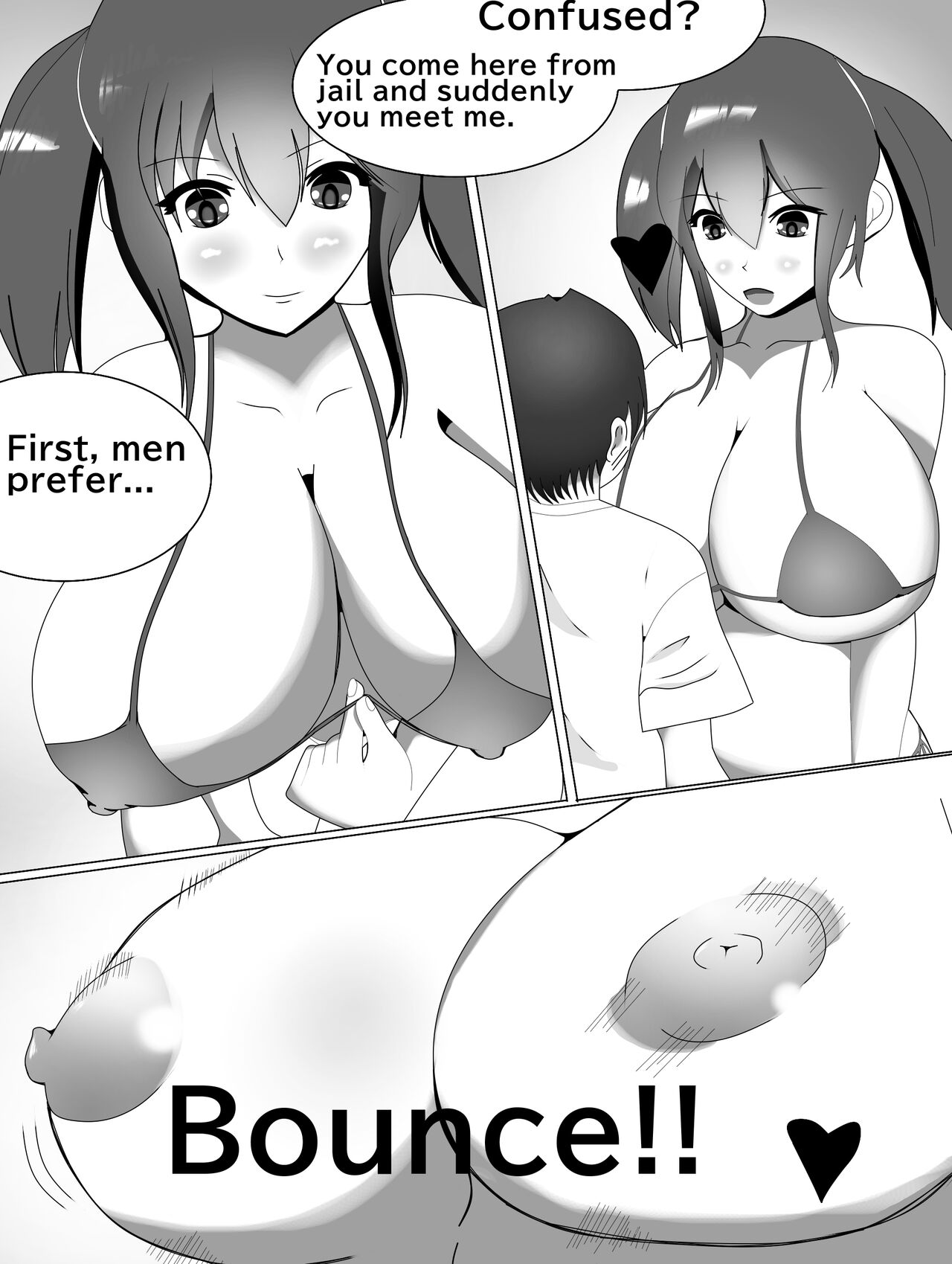 [MyuneShrinker] Punishment In The Womb 图片编号 4