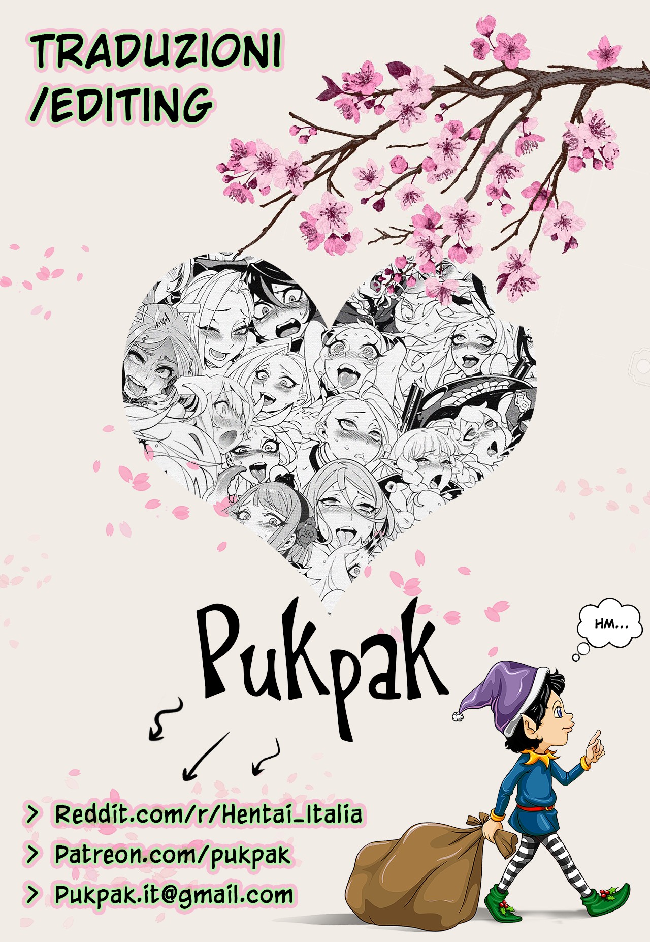 [Mizone] La Dieta Dell'Eroe Ep. 2.5 [Pukpak] [Italian] 6eme image