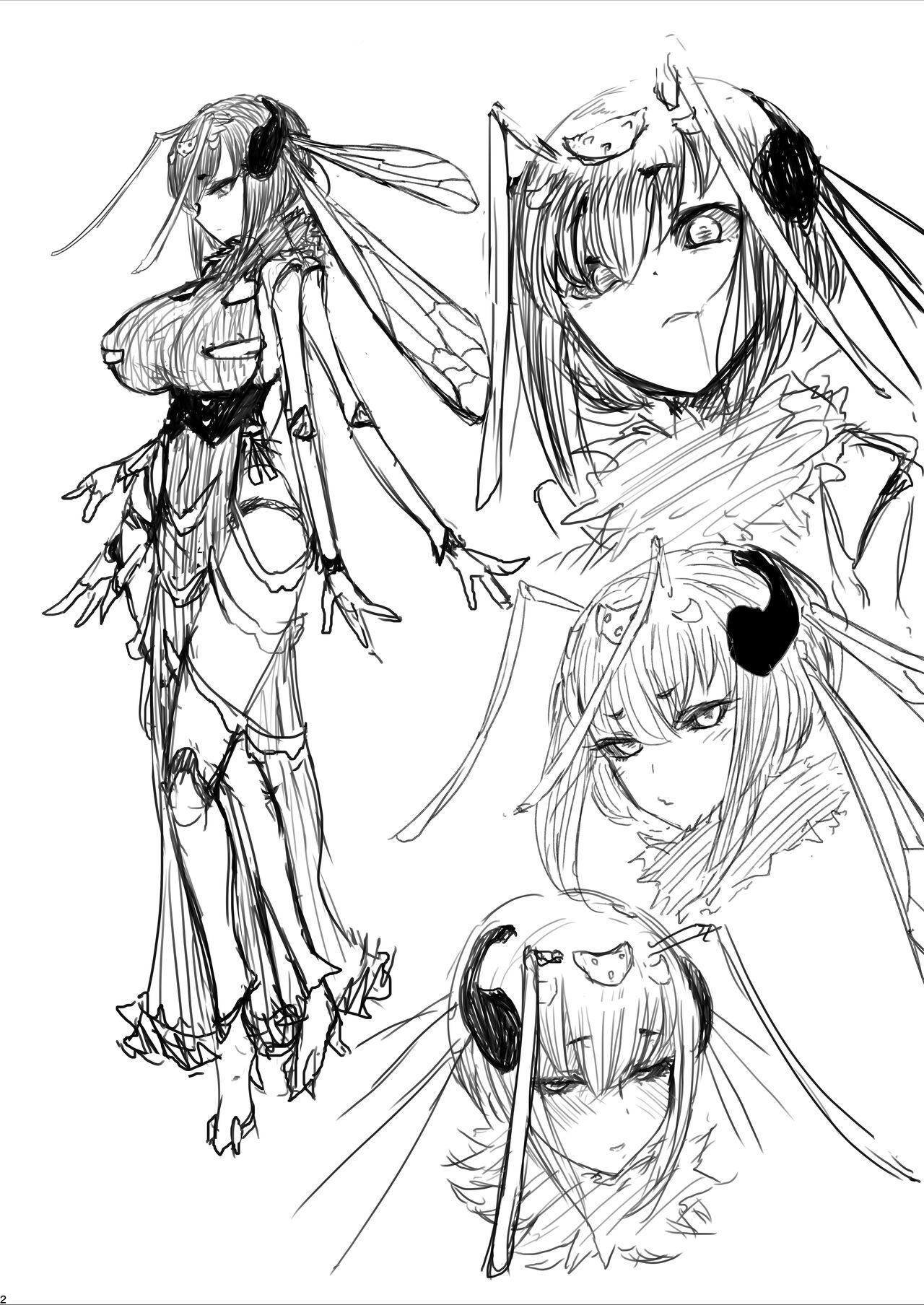 [Sakekan Memorial (SOLOPIPB)] Shazai vol.18 | Вибачення том 18 [Ukrainian] [Amator Mellek] [Digital] image number 2