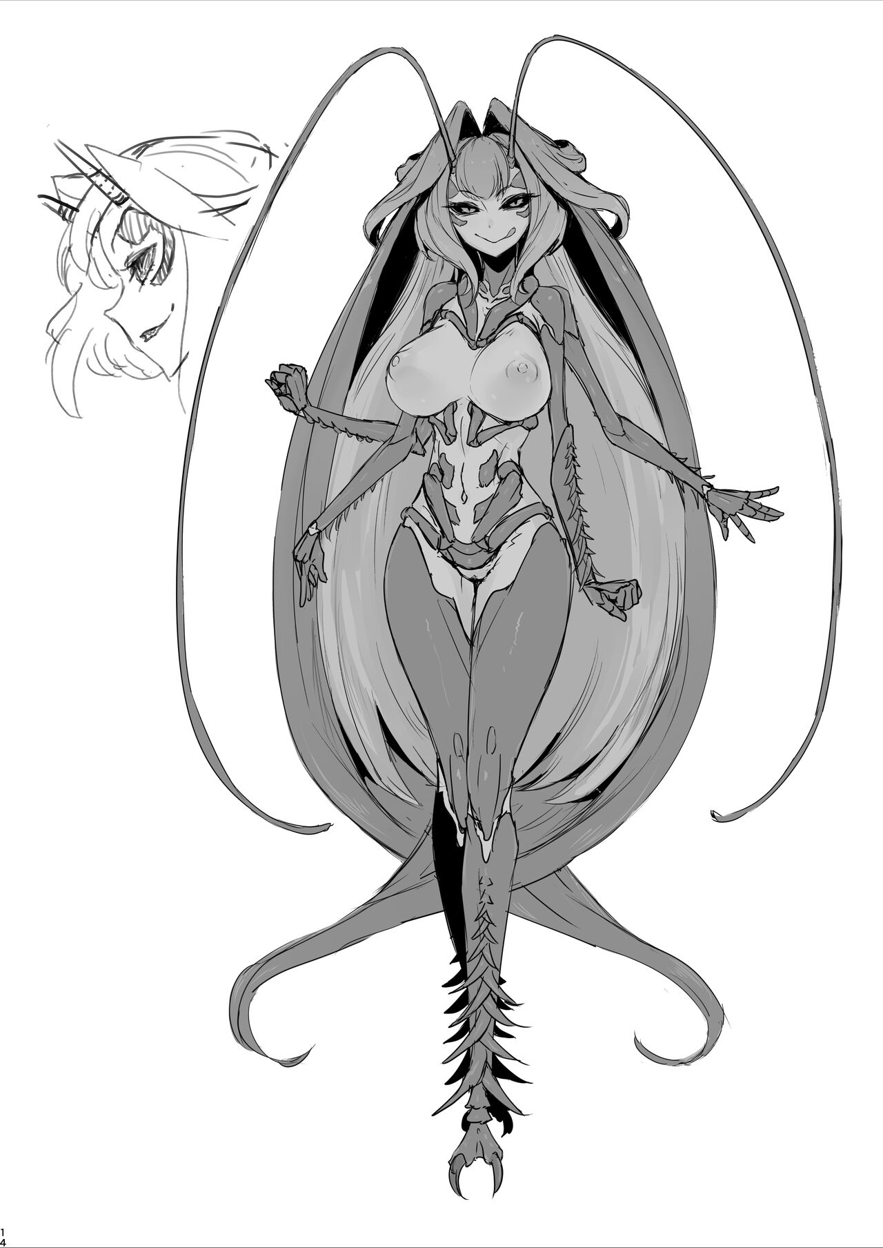 [Sakekan Memorial (SOLOPIPB)] Shazai vol.18 | Вибачення том 18 [Ukrainian] [Amator Mellek] [Digital] image number 8