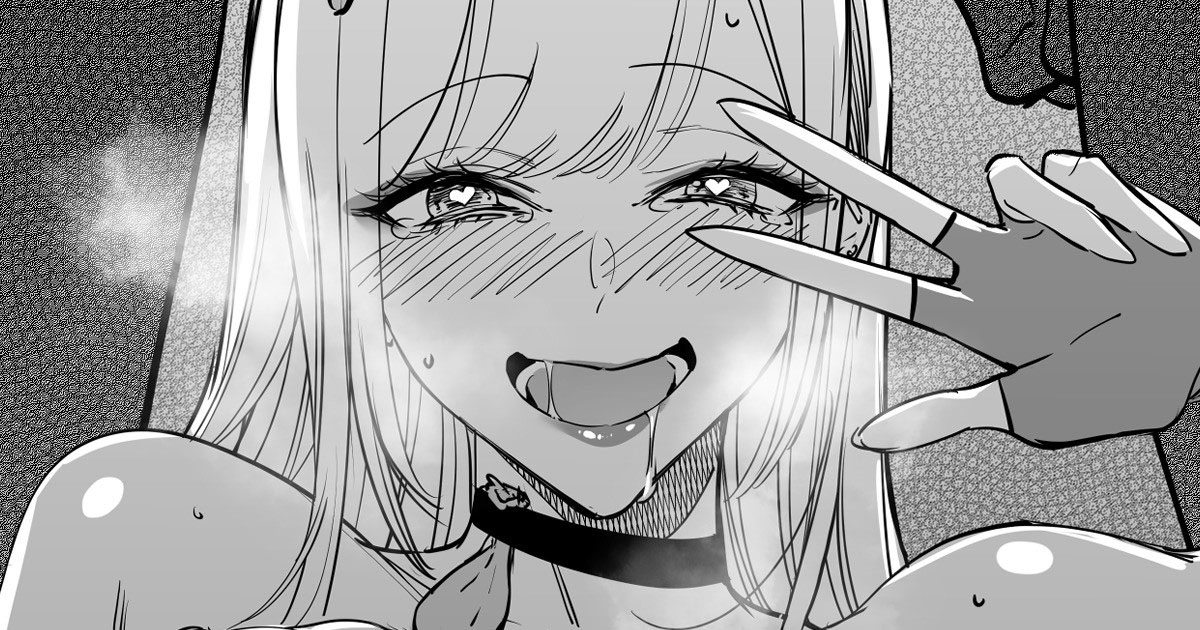 [FAN] Ubawareta Bisque Doll (Sono Bisque Doll wa Koi o Suru) [Korean] 图片编号 1