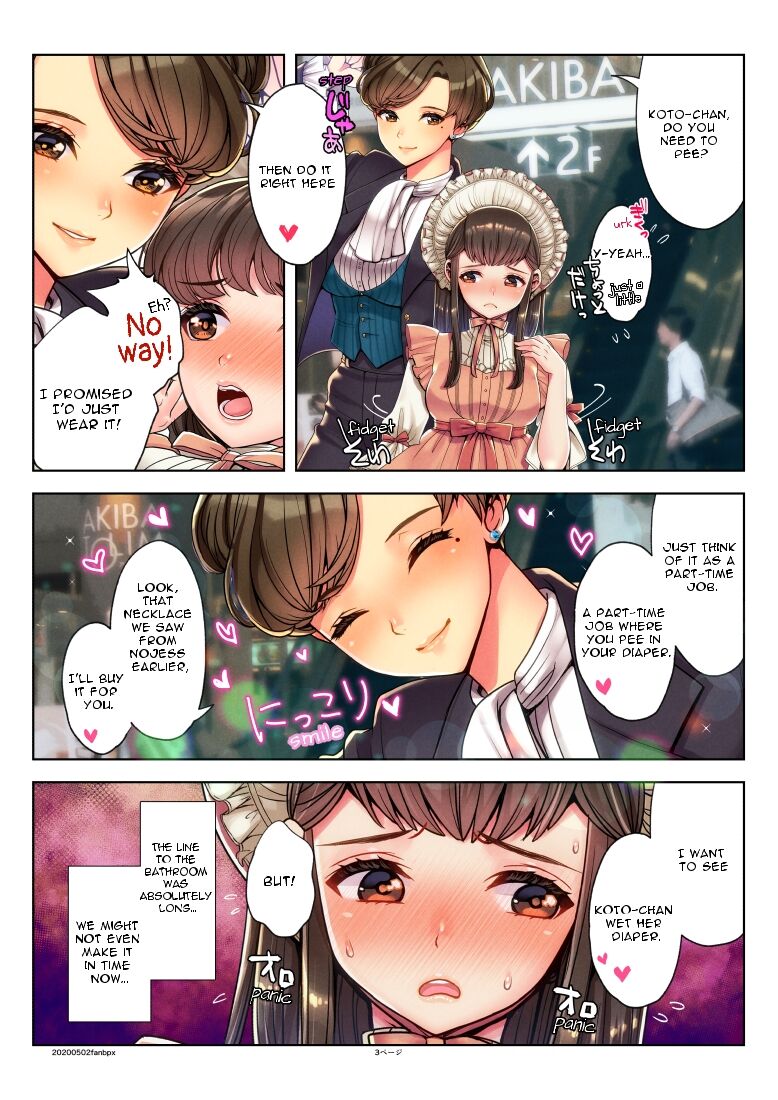 Nanakichi Fanbox (5624659) (English) 图片编号 19