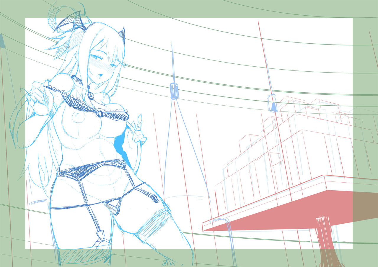 [Tamaya (Nonaka Tama)] Damegami-sama no Succubus Beit! | A Worthless Goddess (Kono Subarashii Sekai ni Syukufuku o!) [English] {Doujins.com} [Digital] 图片编号 26