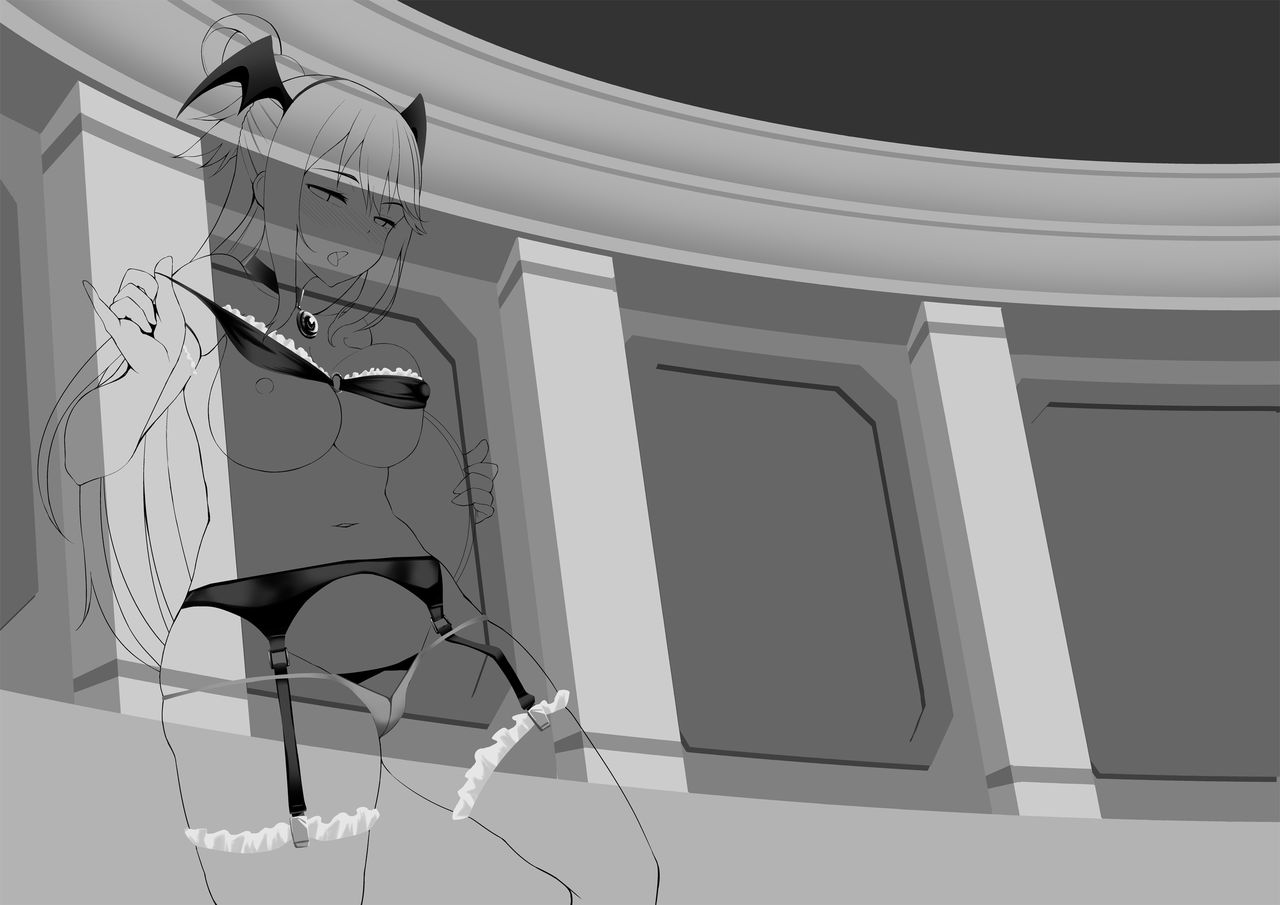 [Tamaya (Nonaka Tama)] Damegami-sama no Succubus Beit! | A Worthless Goddess (Kono Subarashii Sekai ni Syukufuku o!) [English] {Doujins.com} [Digital] 图片编号 28