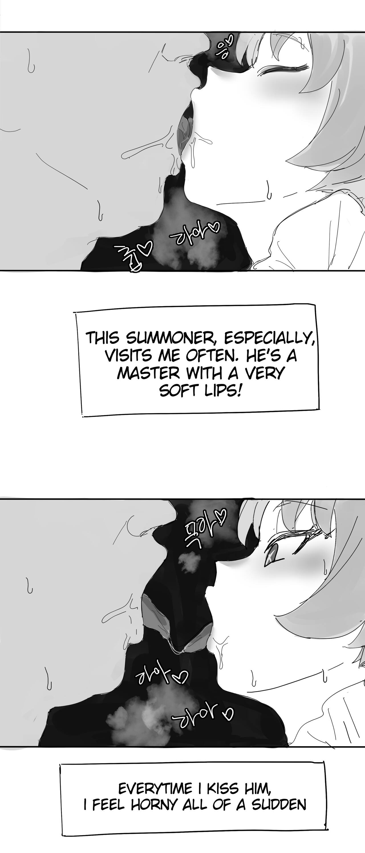 [hudak] Cafe Cuties (League of Legends) [English] 画像番号 7