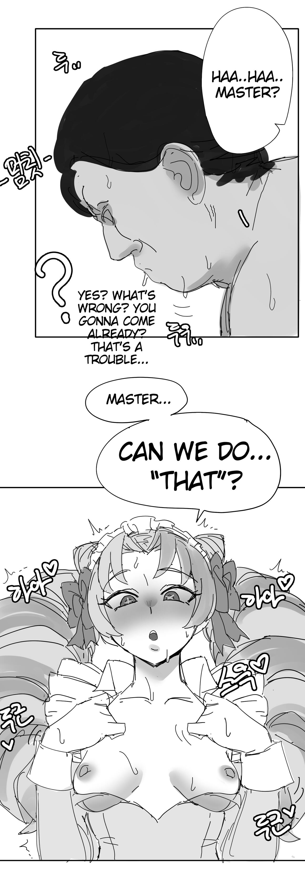 [hudak] Cafe Cuties (League of Legends) [English] 画像番号 21