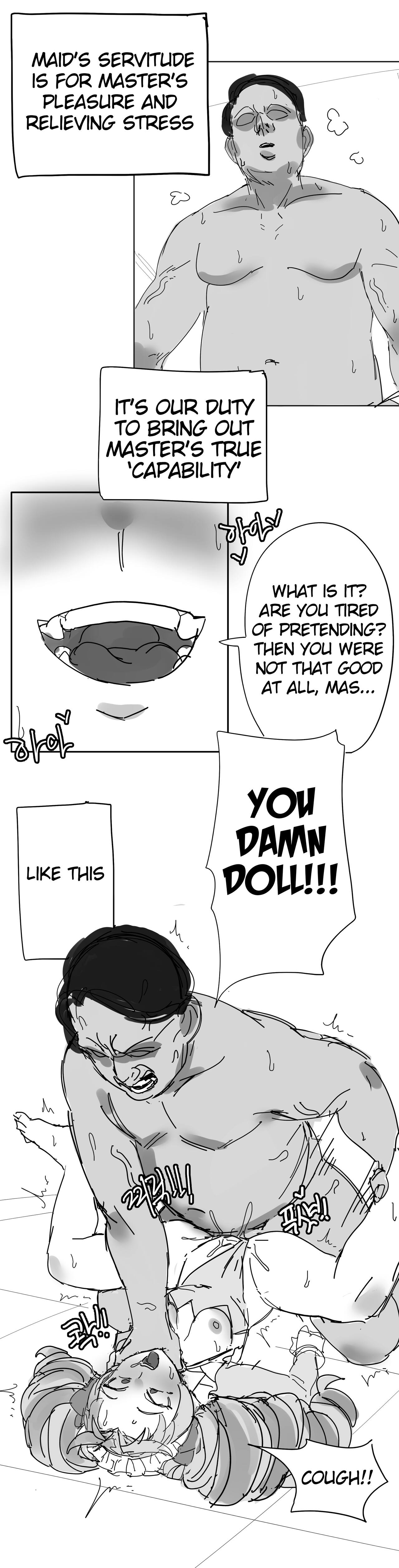 [hudak] Cafe Cuties (League of Legends) [English] 画像番号 22