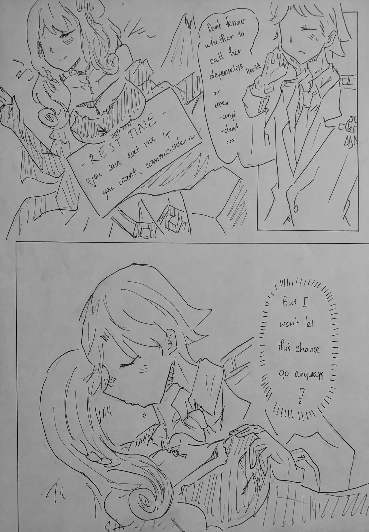 be with you [Lützow] 图片编号 4