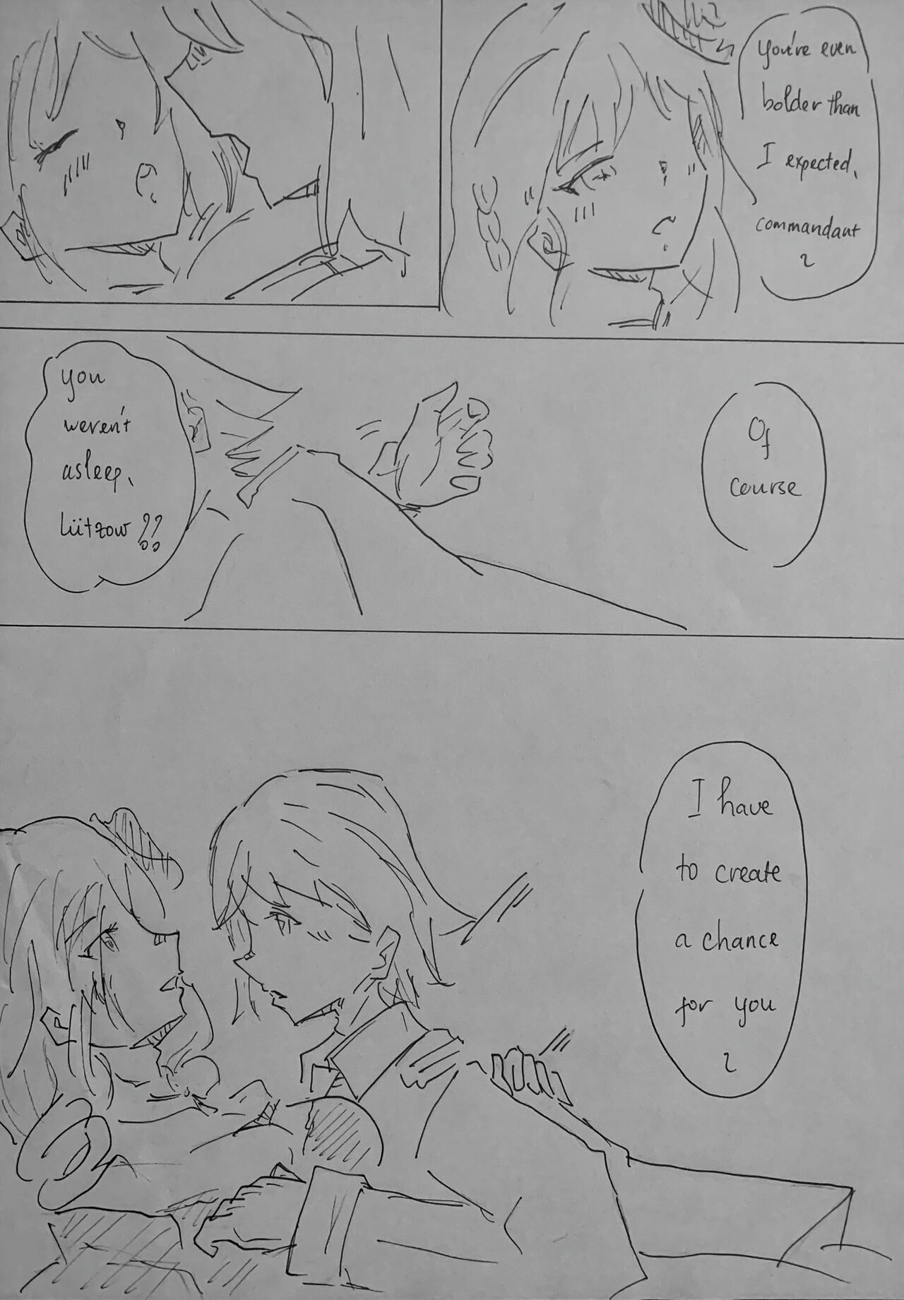 be with you [Lützow] 图片编号 5