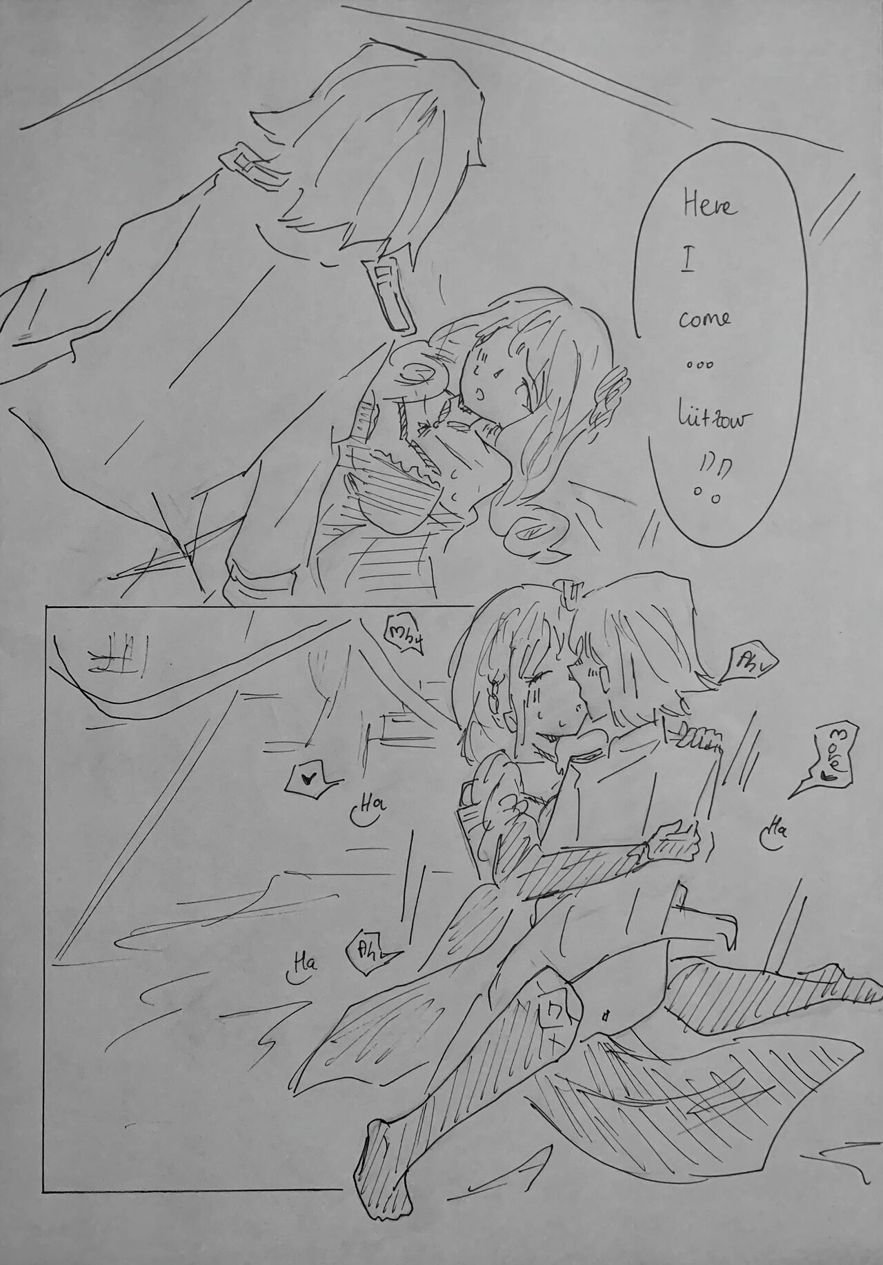 be with you [Lützow] 图片编号 7