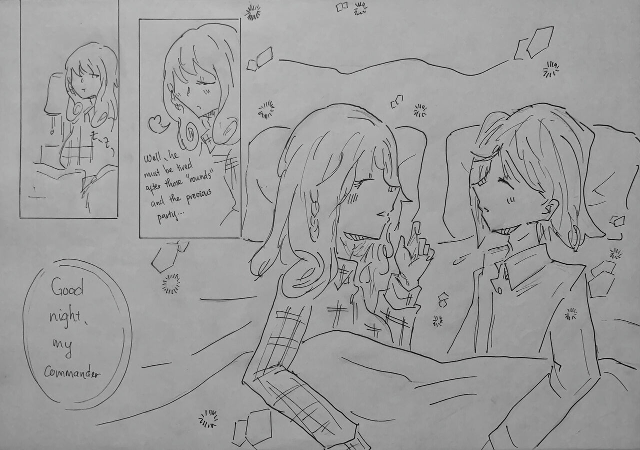 be with you [Lützow] 图片编号 9