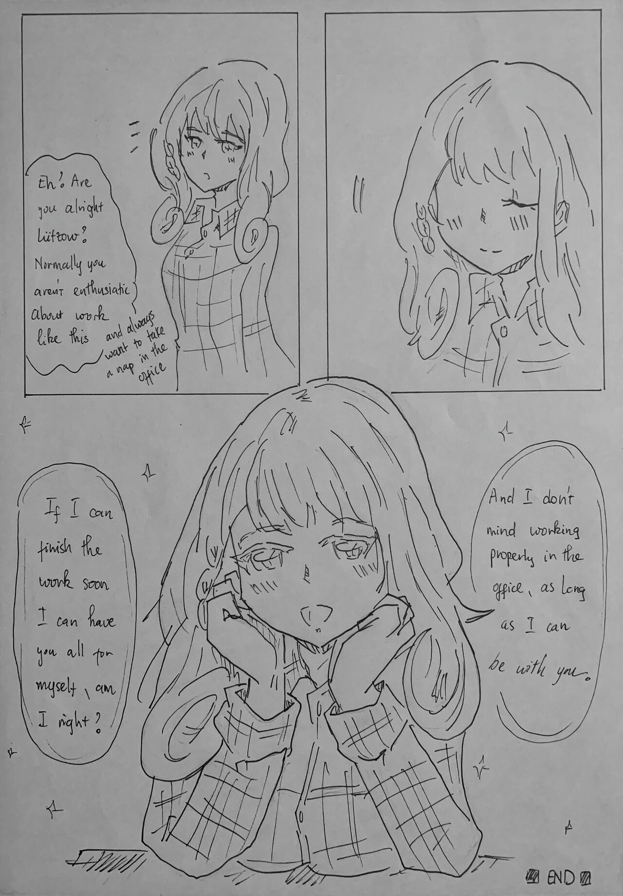 be with you [Lützow] 图片编号 11