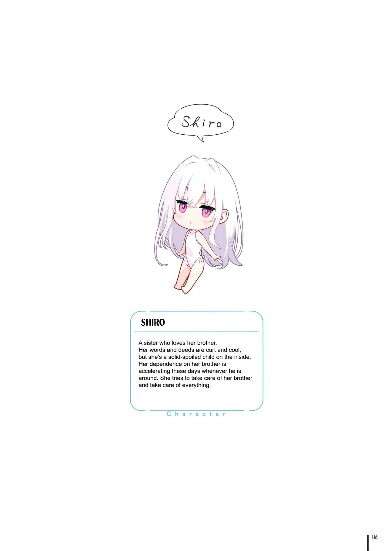 (C100) [MIGNON WORKS (mignon)] Nure Onaka 3 [English] 图片编号 7