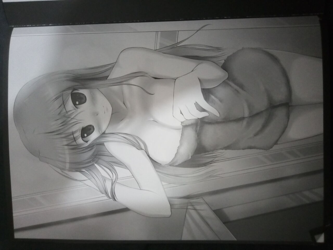 [  Aoi tsuya （IV VA SHIN）] （Yoake Mae Yori Ruriiro na） 图片编号 25