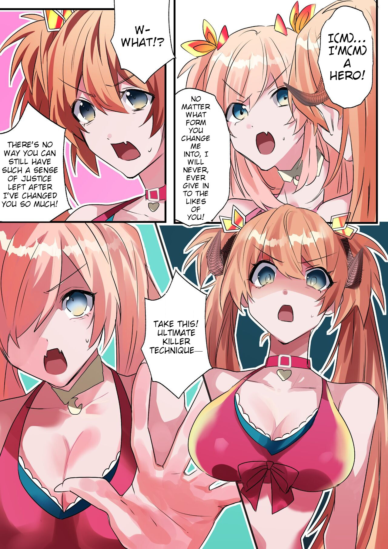 [Amuai Okashi Seisakusho (Hoshino Iro, Kikkomuhito)] Imouto Work [English] 이미지 번호 16