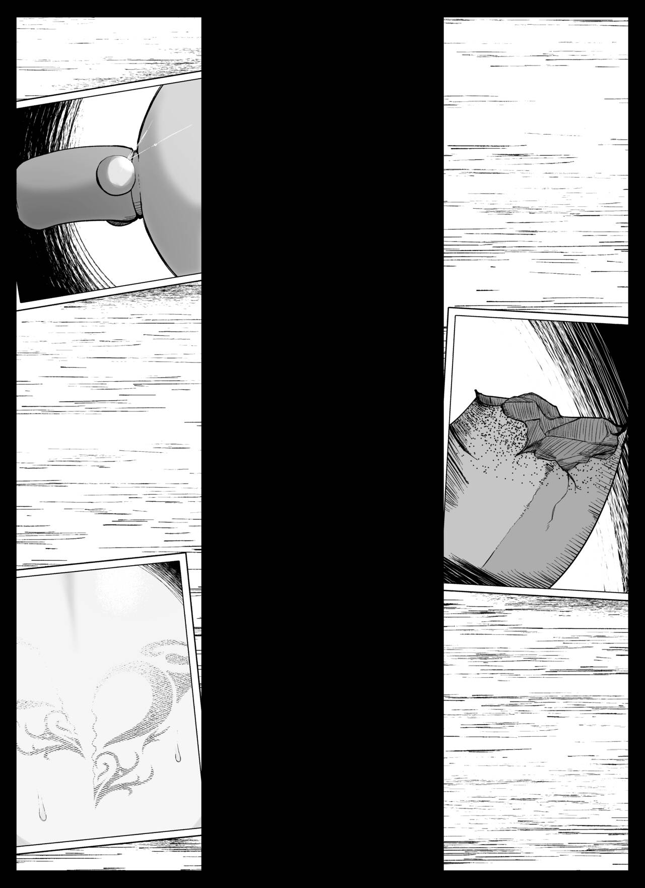 [Ikinuki] "Prologue" Madougu-ya no Kyokubu Seme Choukyou Nisshi [Chinese] [5DK个人汉化] Bildnummer 11