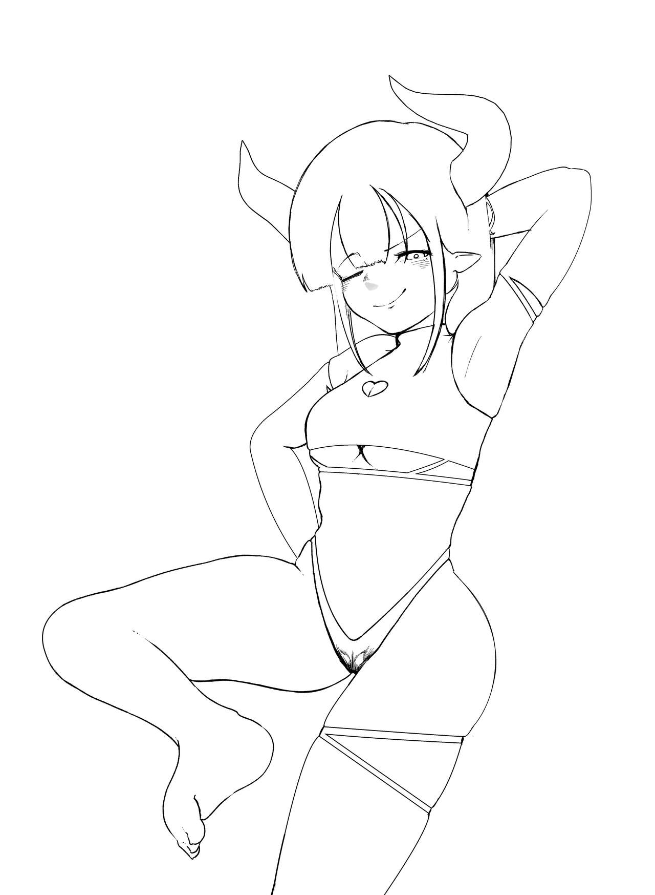 [Ikinuki] "Prologue" Madougu-ya no Kyokubu Seme Choukyou Nisshi [Chinese] [5DK个人汉化] Bildnummer 15