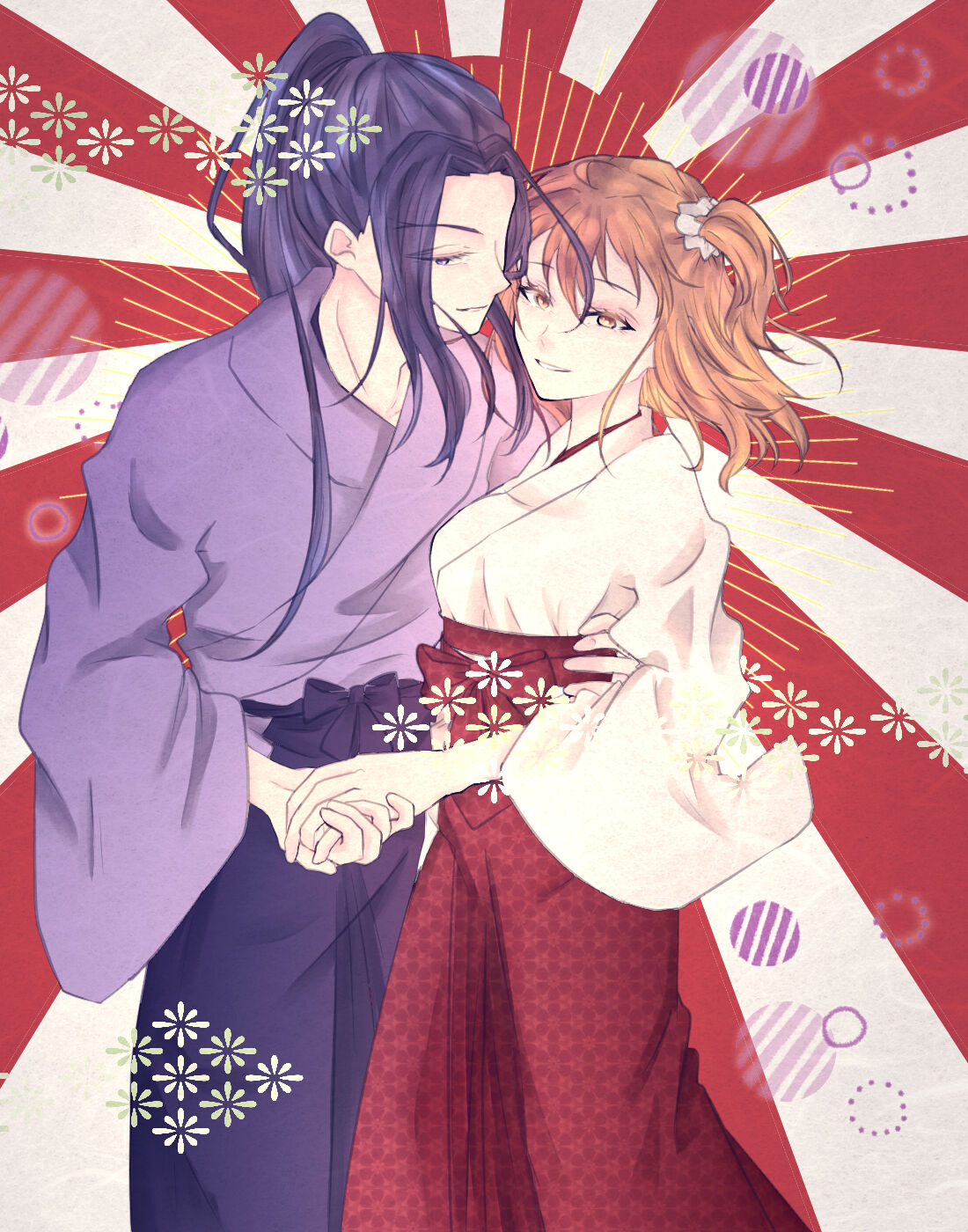 [Cho-to (Aoi)]CBC arigatōi[ fate grand order ) Bildnummer 1